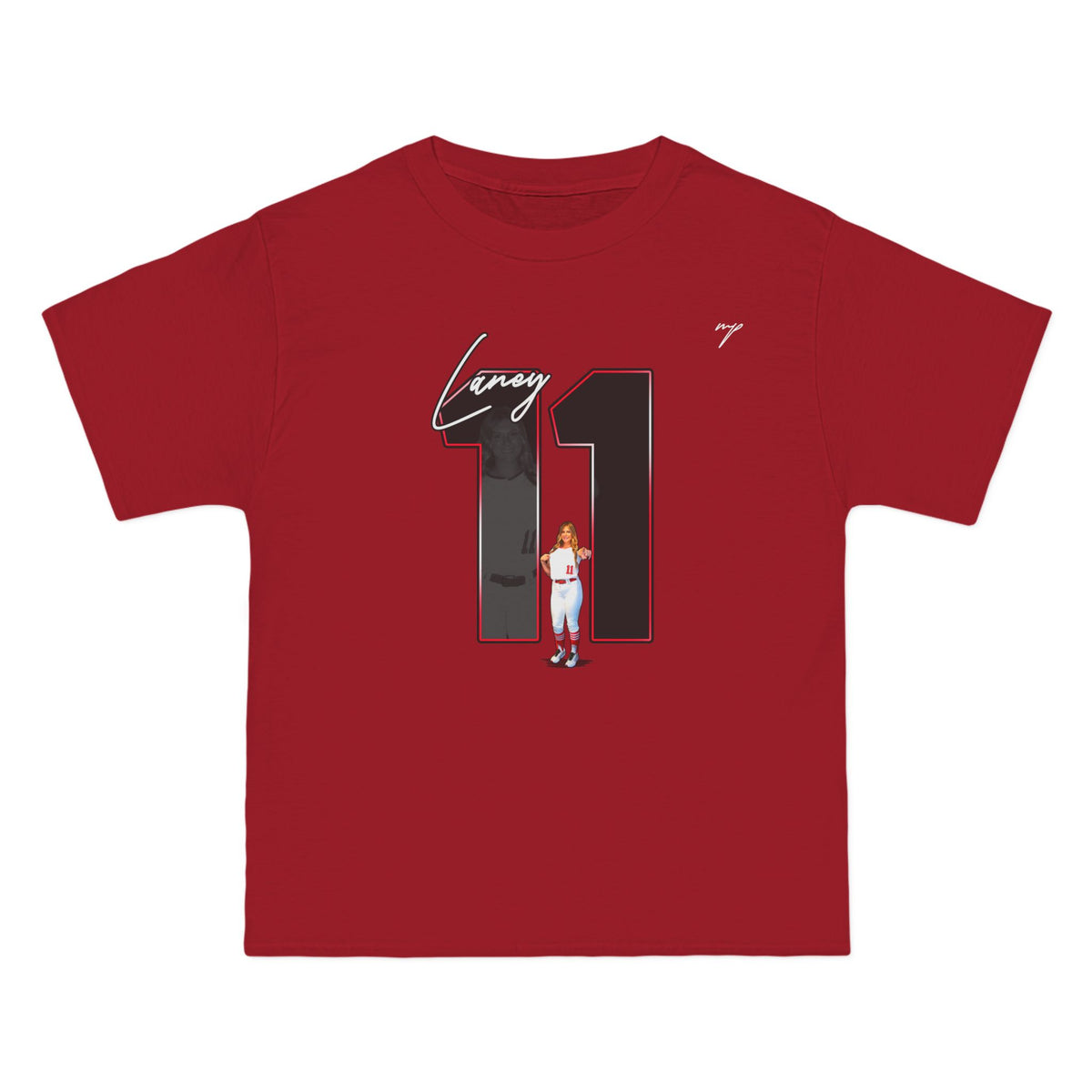 Laney Sweeney Vintage Tee