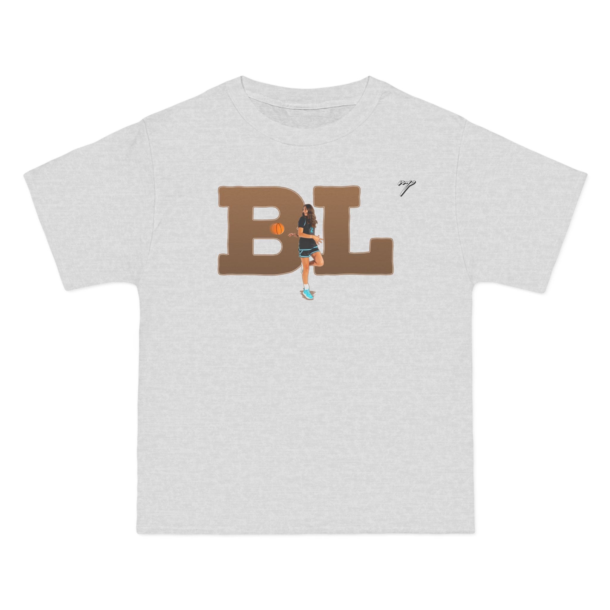Baylee Lowder Vintage Tee