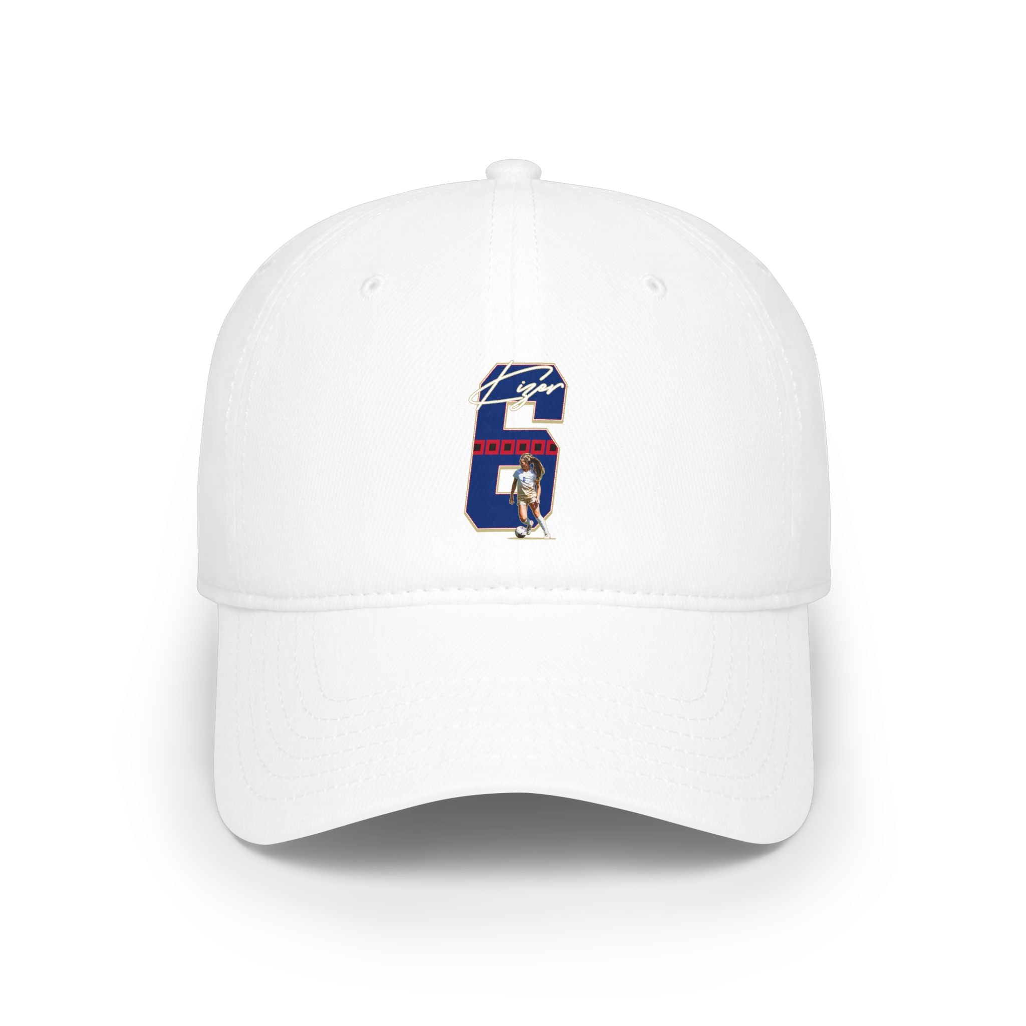 Kyrsten Kizer Hat