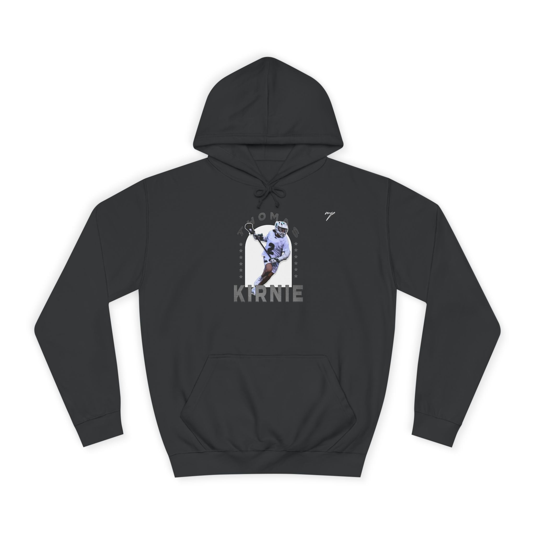 Thomas Kirnie Hoodie