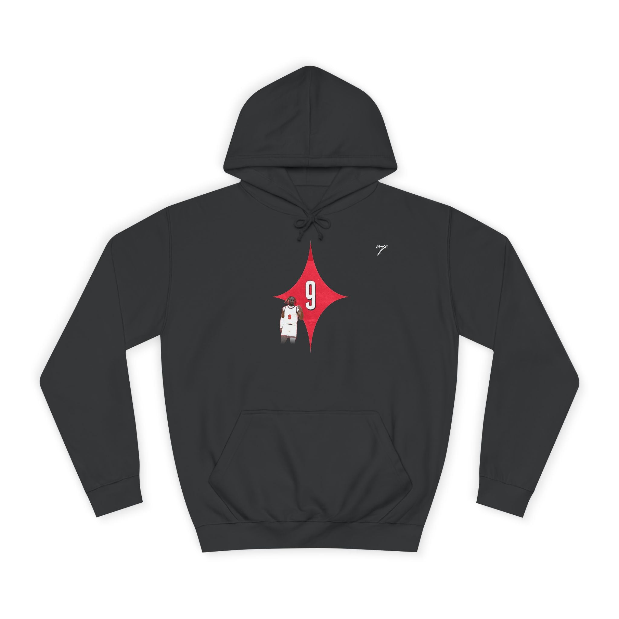 Bryson Dawkins Hoodie