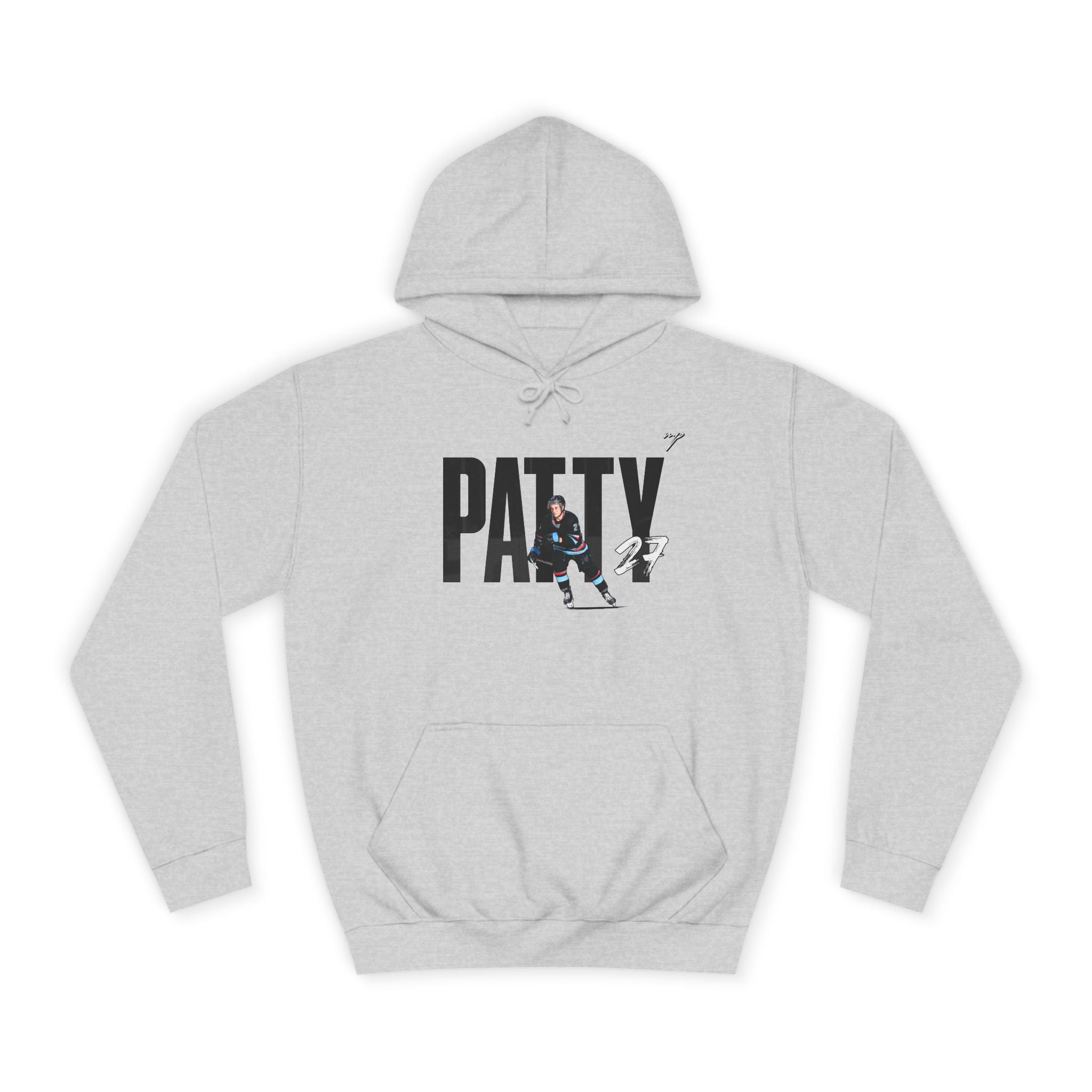 Patriks Marcinkevics Hoodie