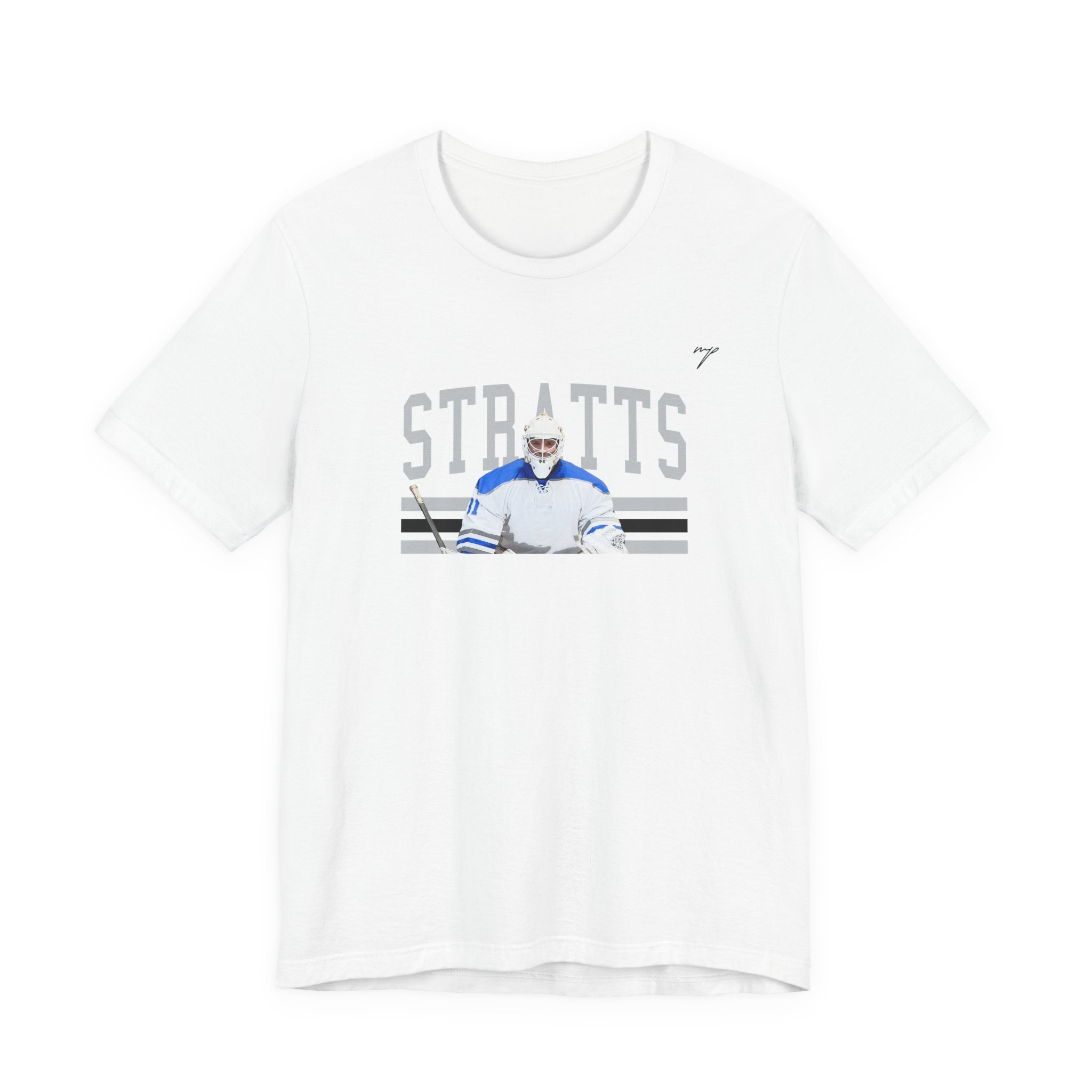 Drew Stratton Graphic Tee