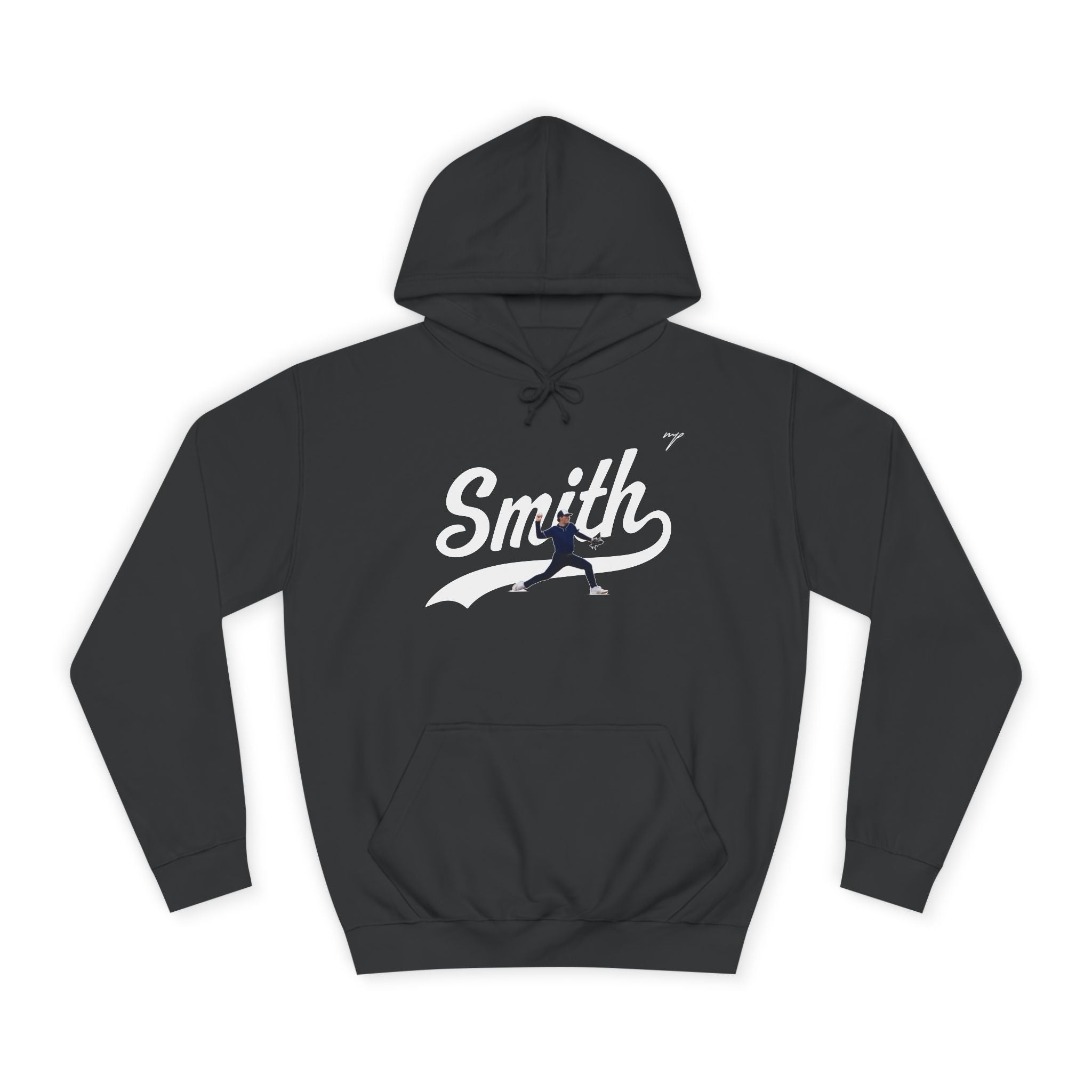 Jackson Smith Hoodie