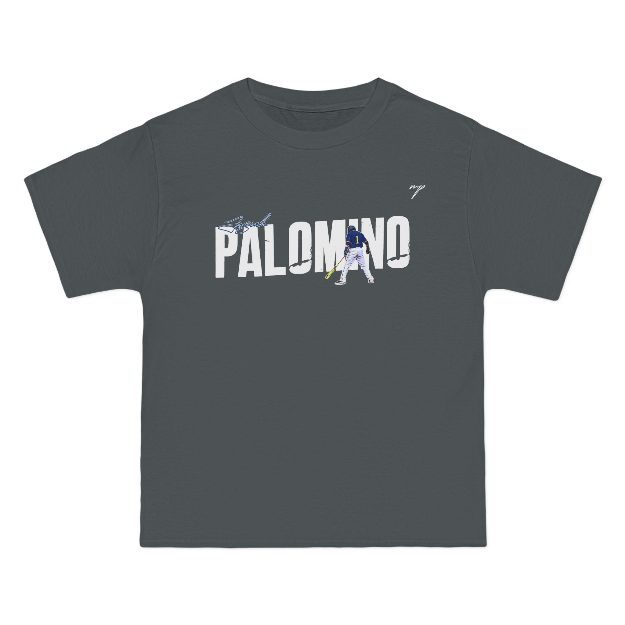 Josiah Palomino Vintage Tee