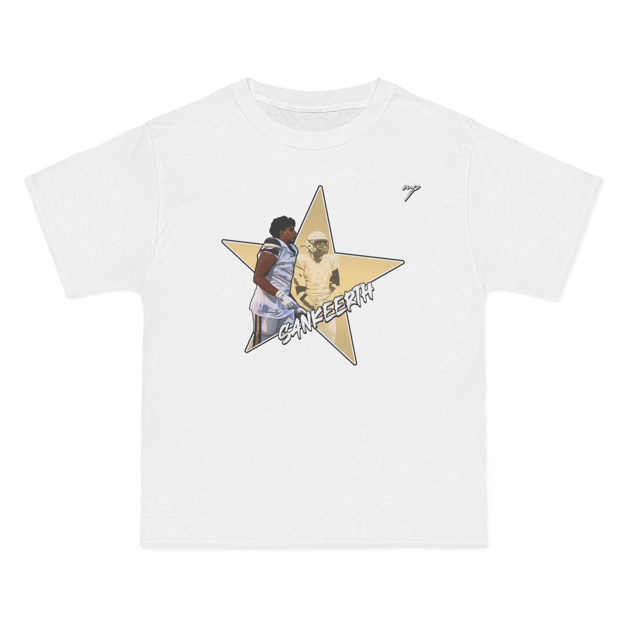 Sankeerth Veluri Vintage Tee