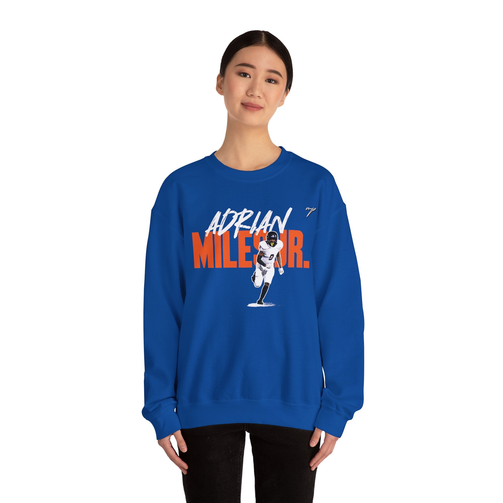Crewneck Correct Prices