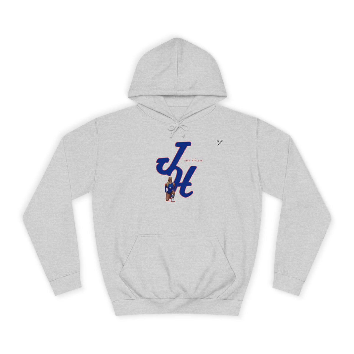 Jenna Hehman Hoodie