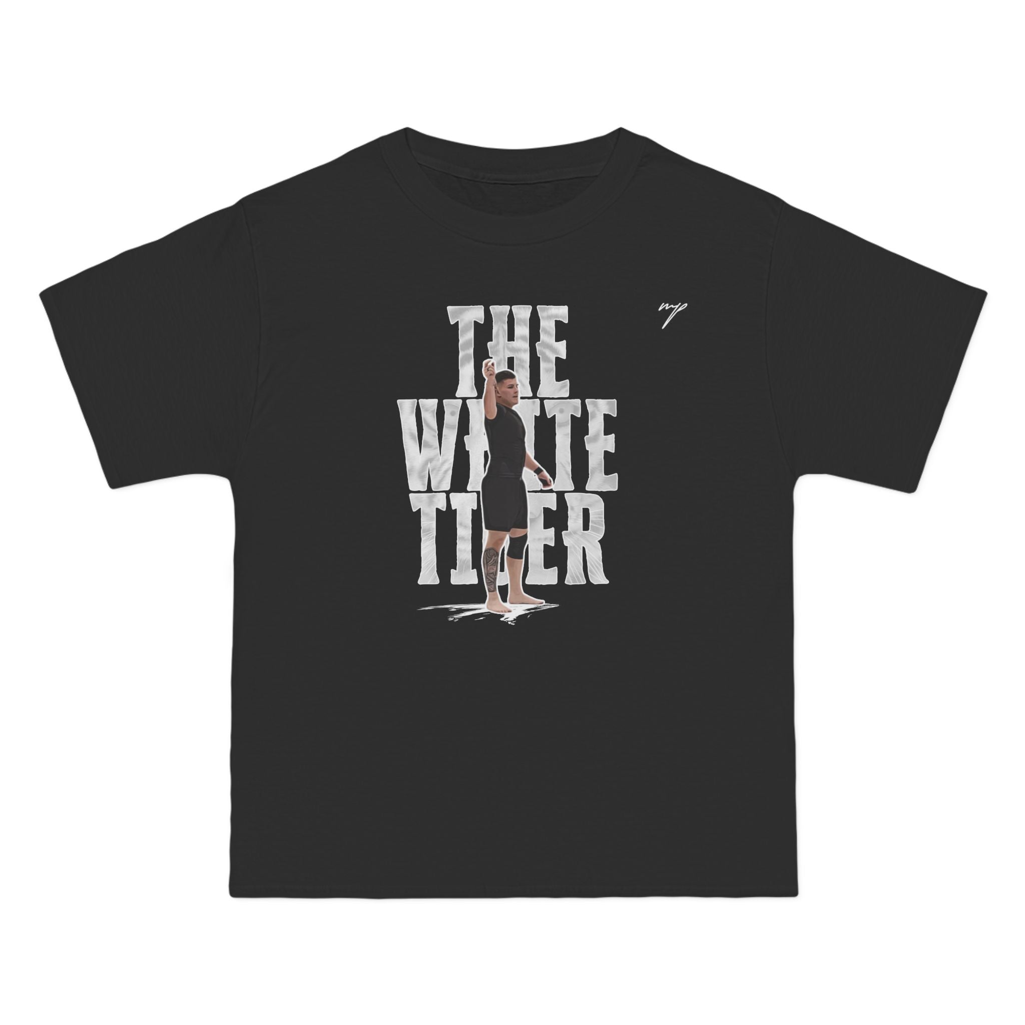 Raven Janis Vintage Tee
