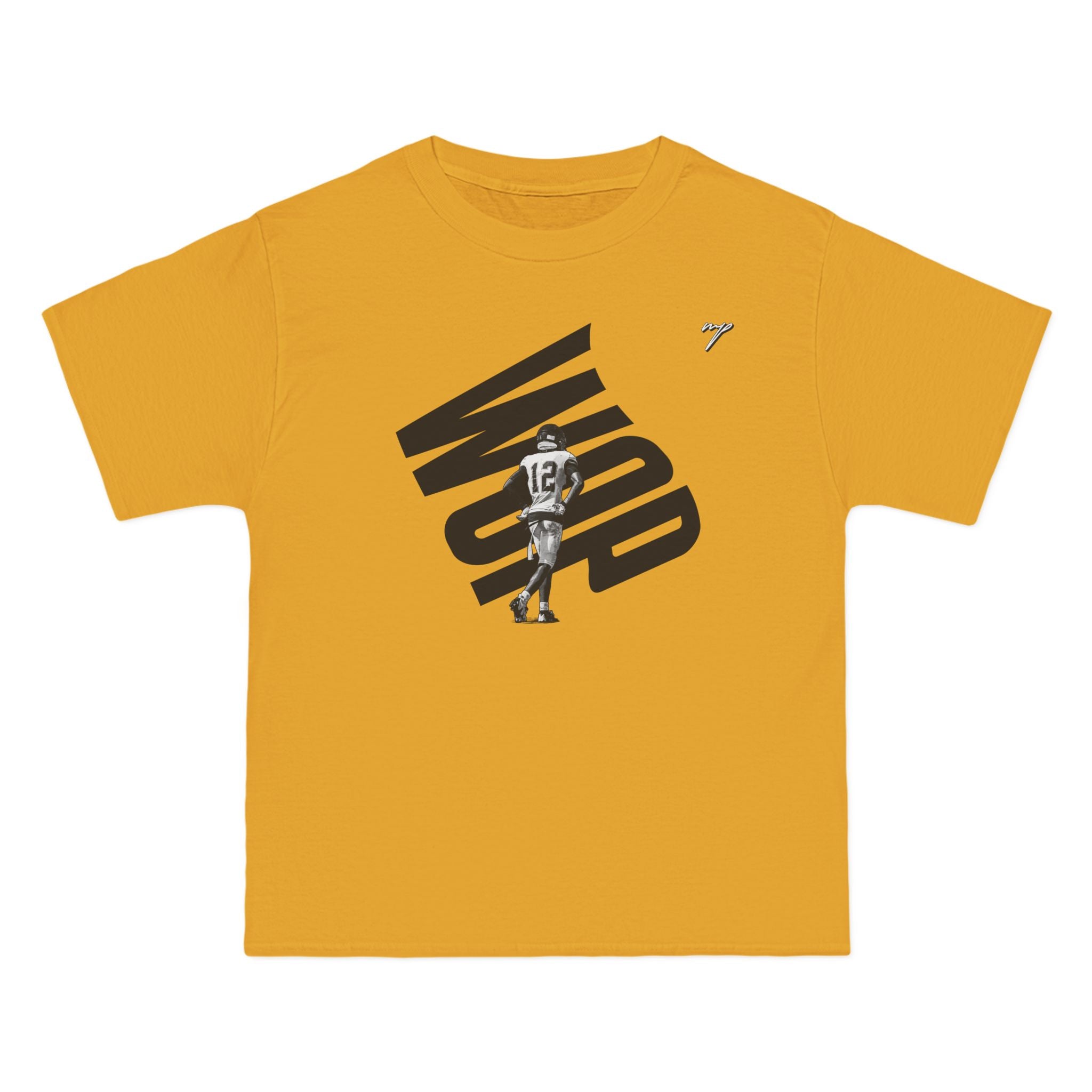 Willie Wilson Vintage Tee