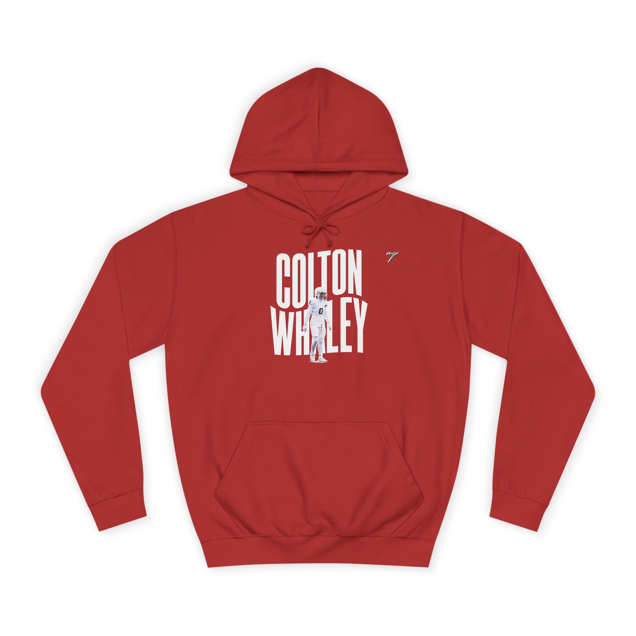 Colton Whaley Hoodie