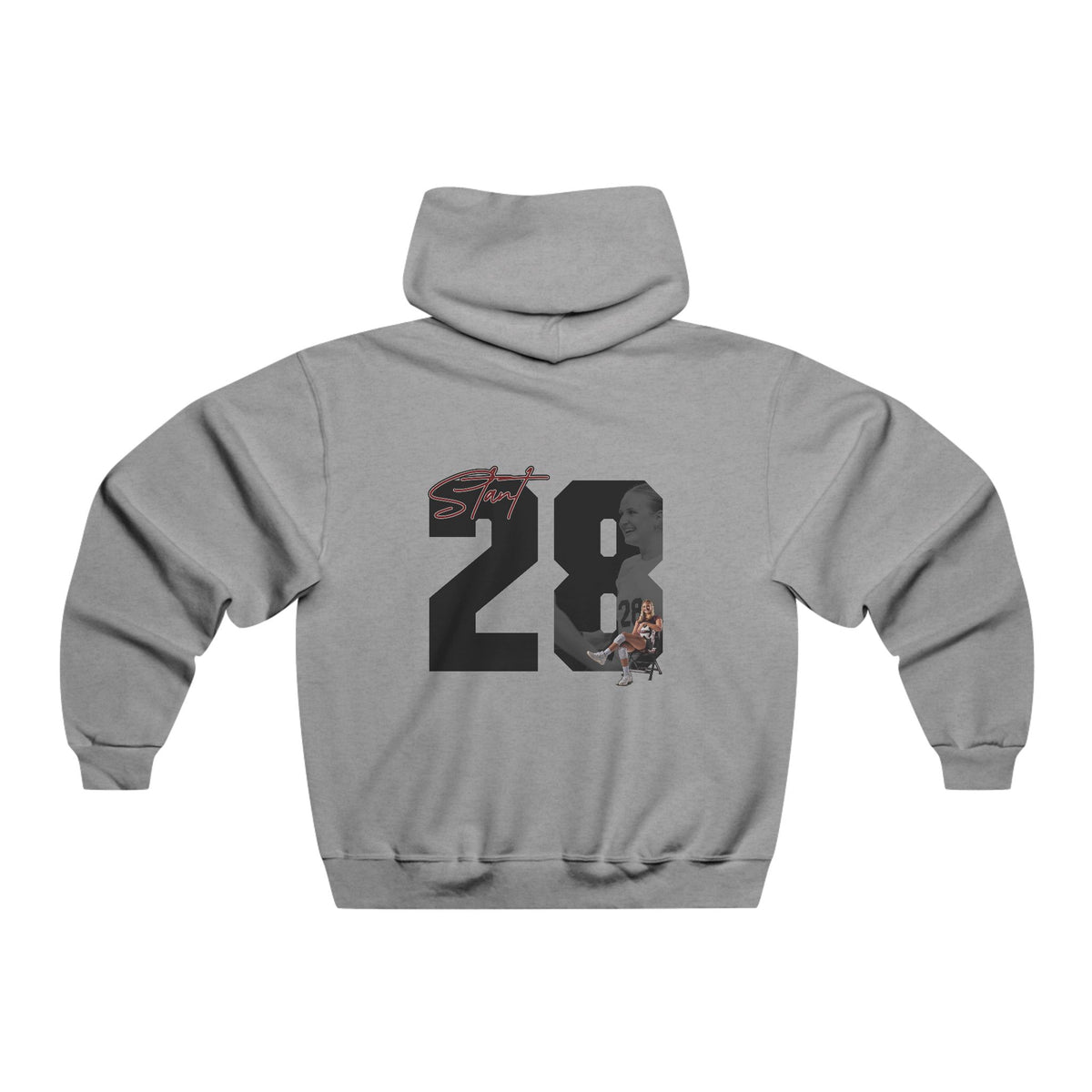 Olivia Stant Vintage Hoodie