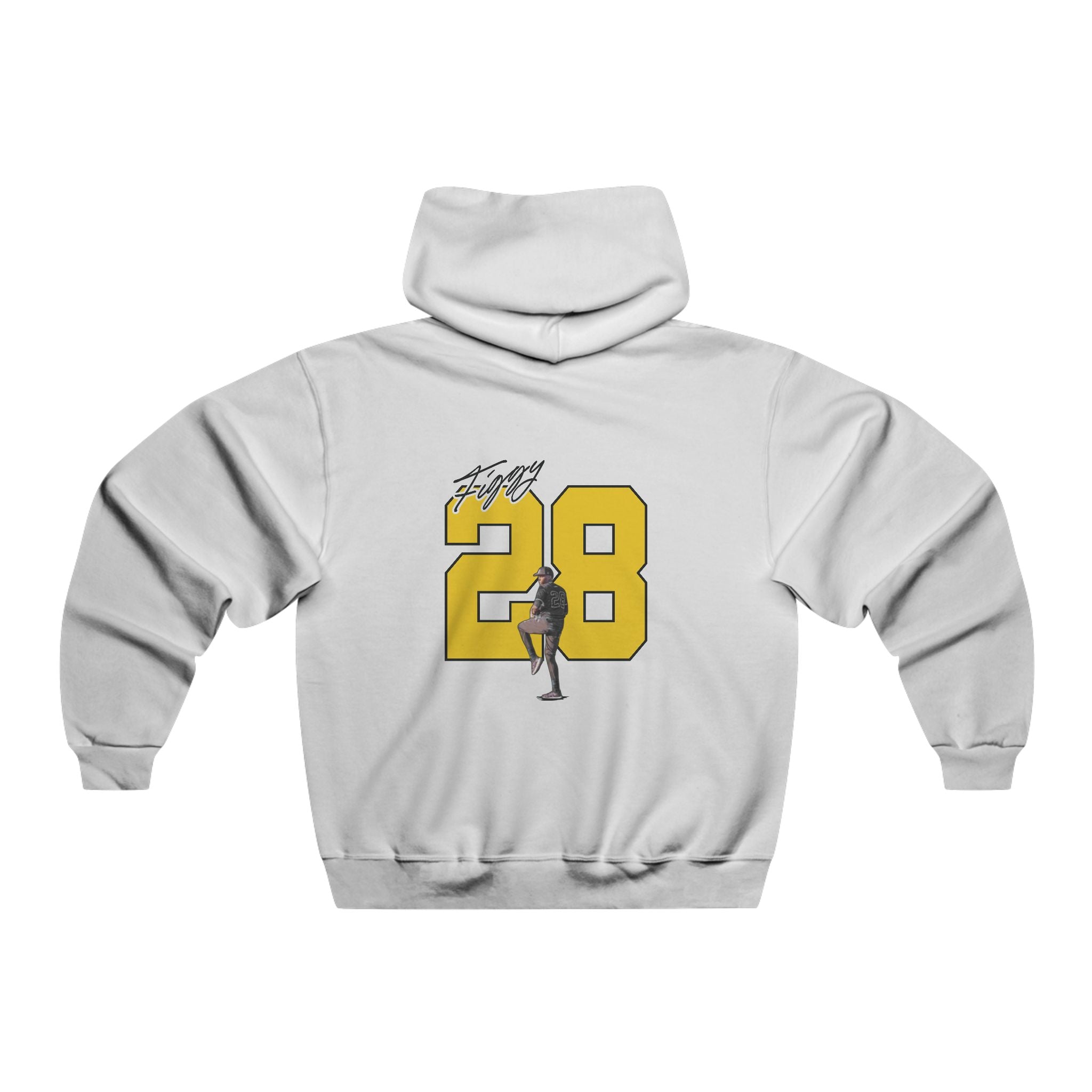 Gabriel Figueroa Vintage Hoodie