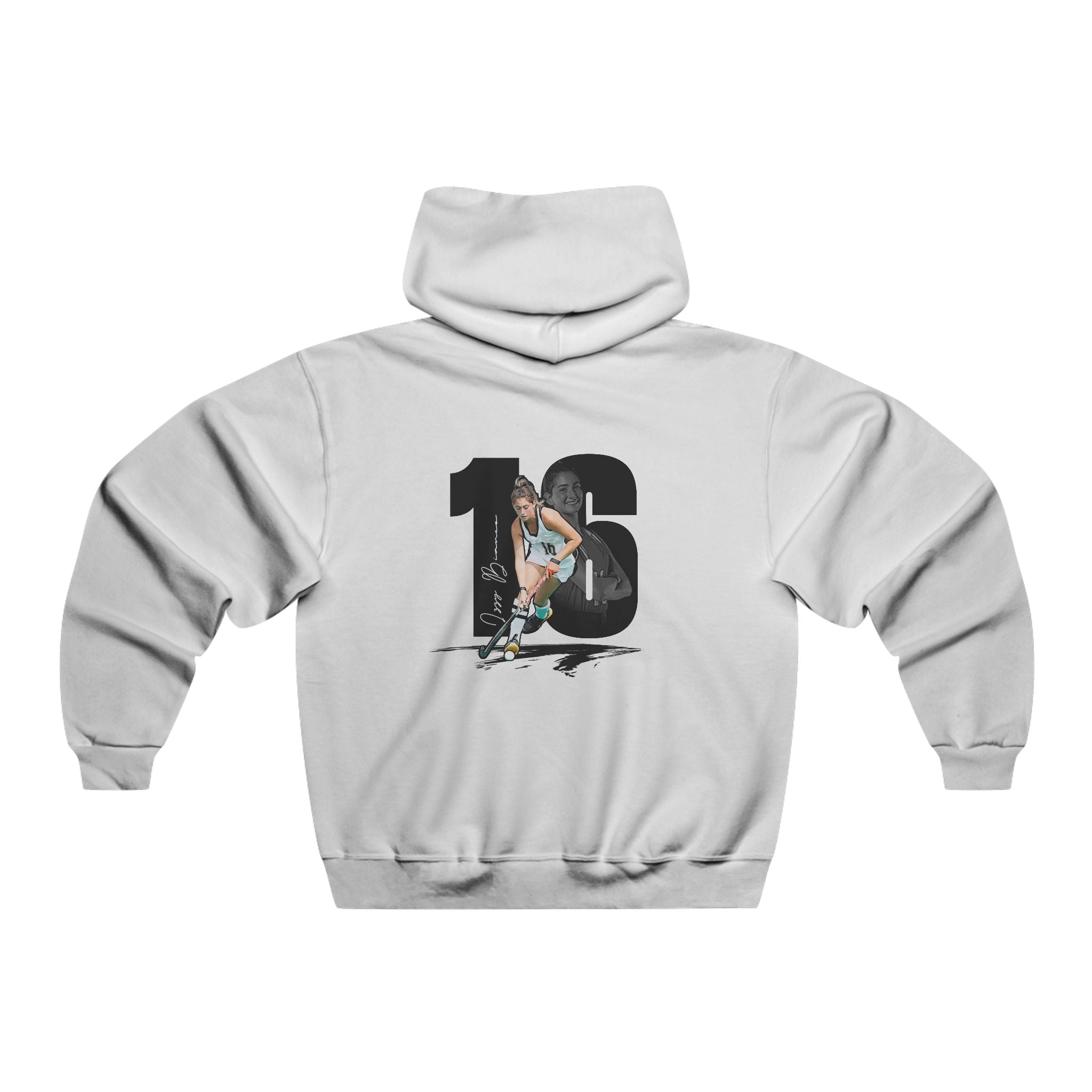 Izzy Bianco Vintage Hoodie