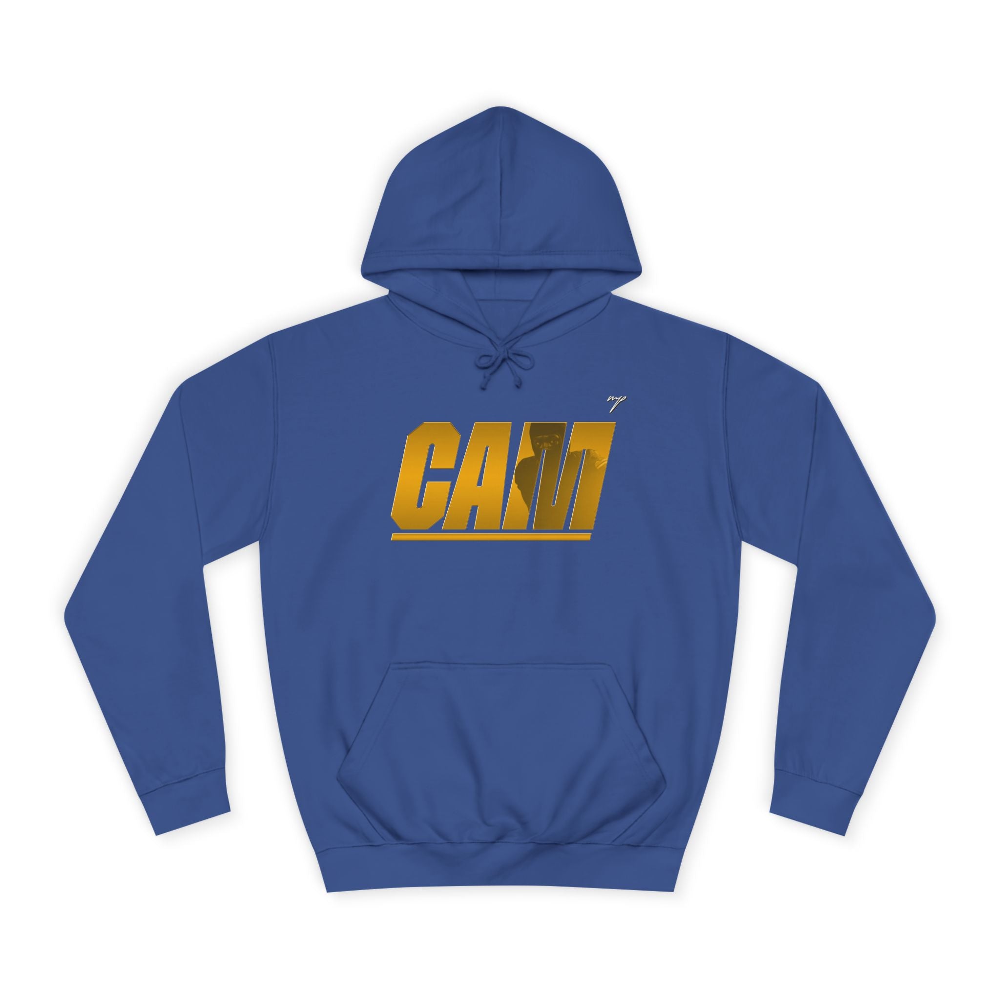 Camryn Green Hoodie