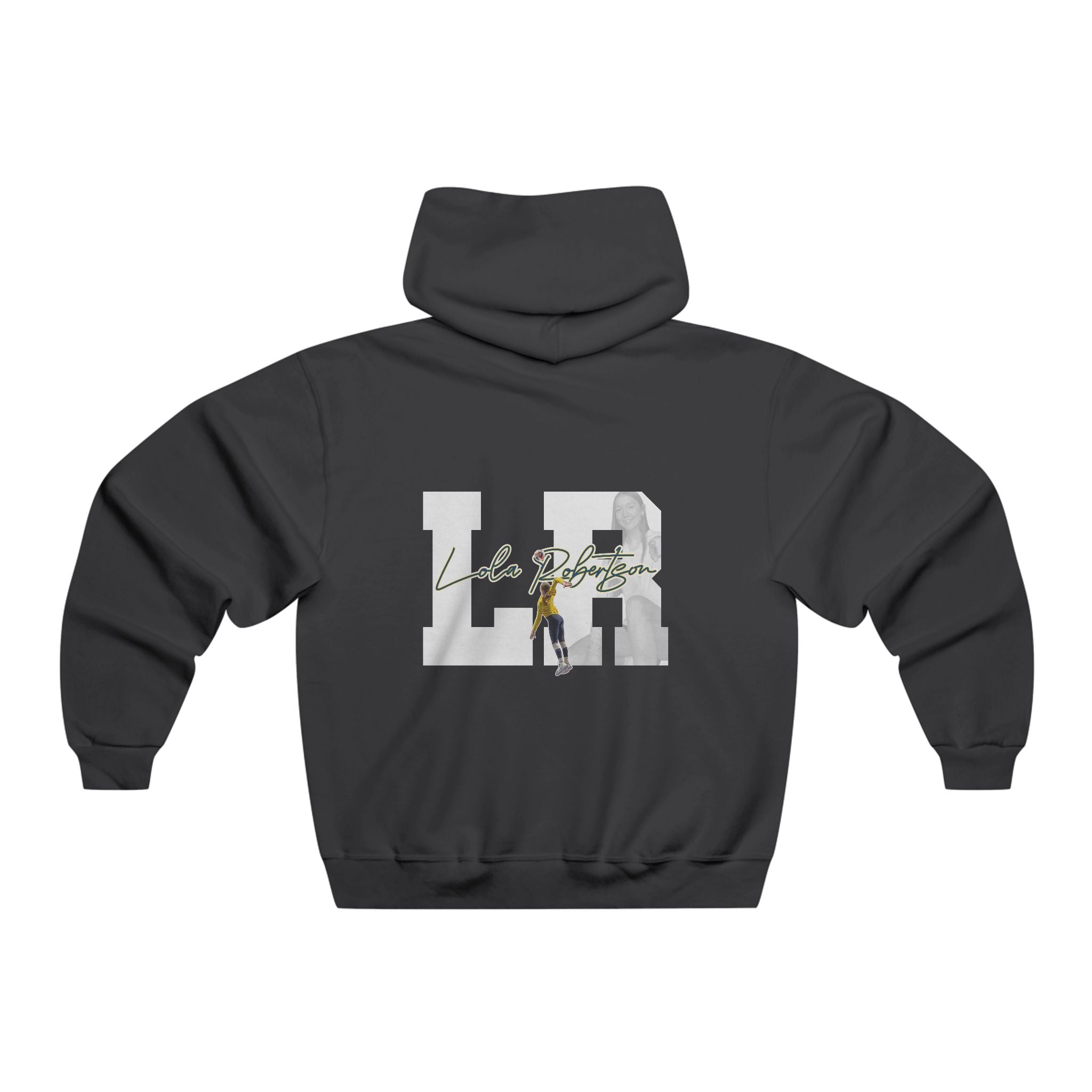 Lola Robertson Vintage Hoodie