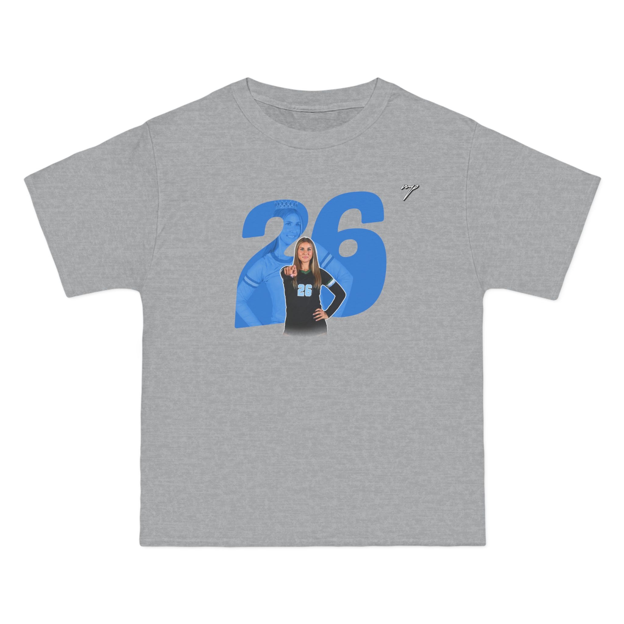 Zoe Rachow Vintage Tee