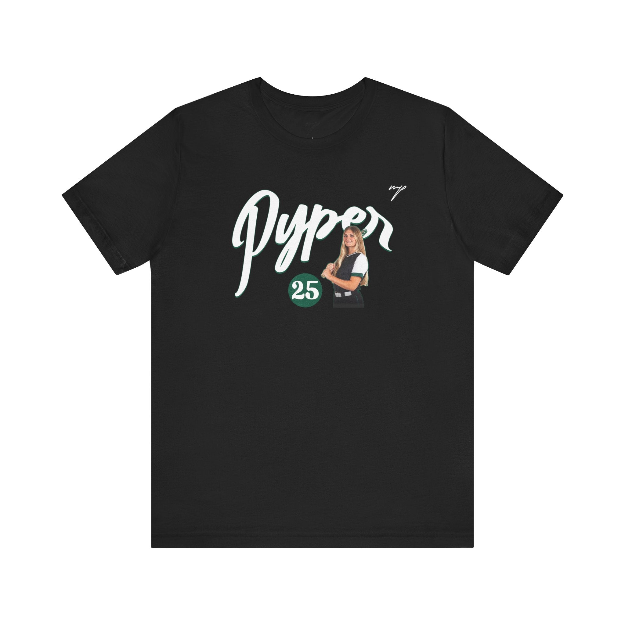 Pyper Ferres Graphic Tee