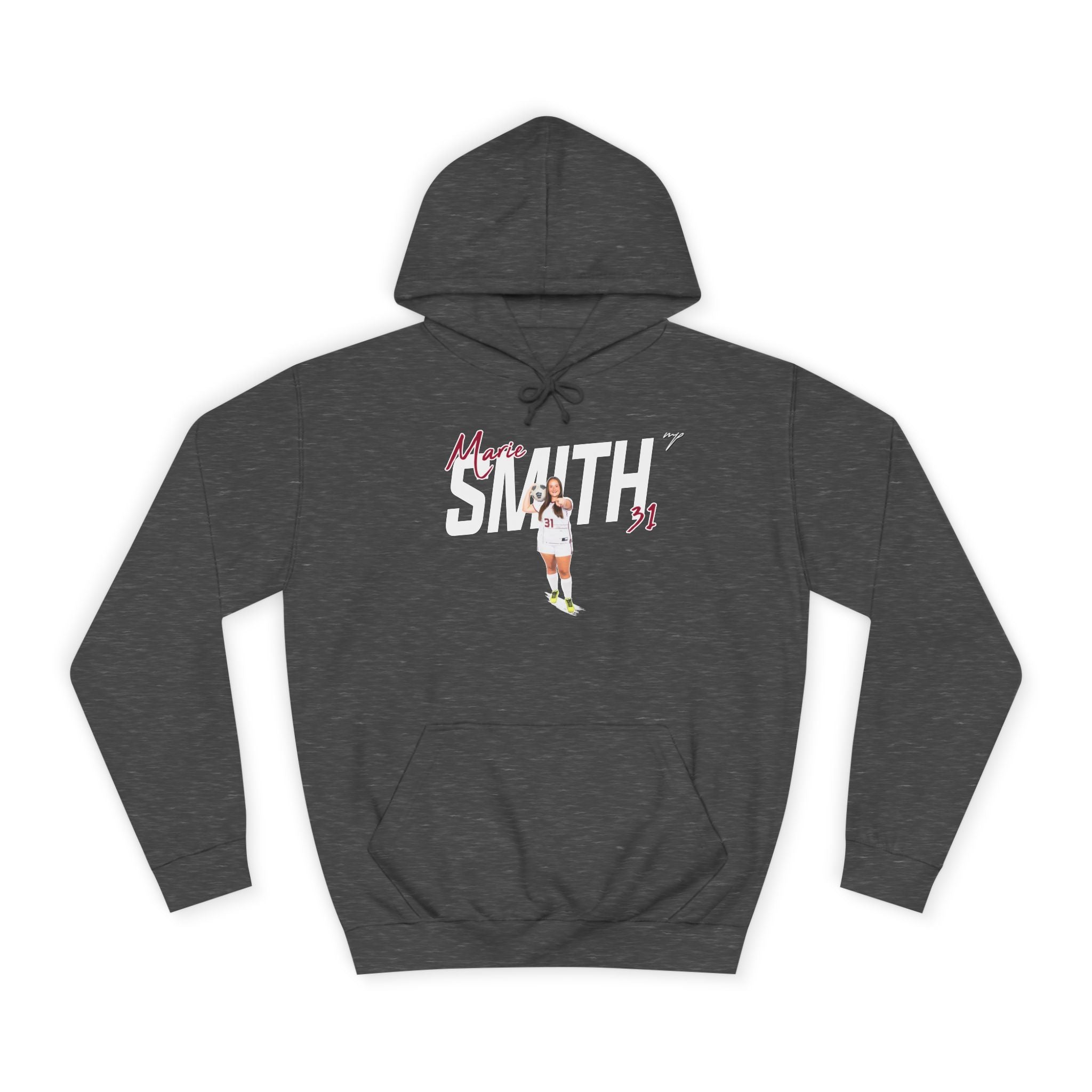 Marie Smith Hoodie