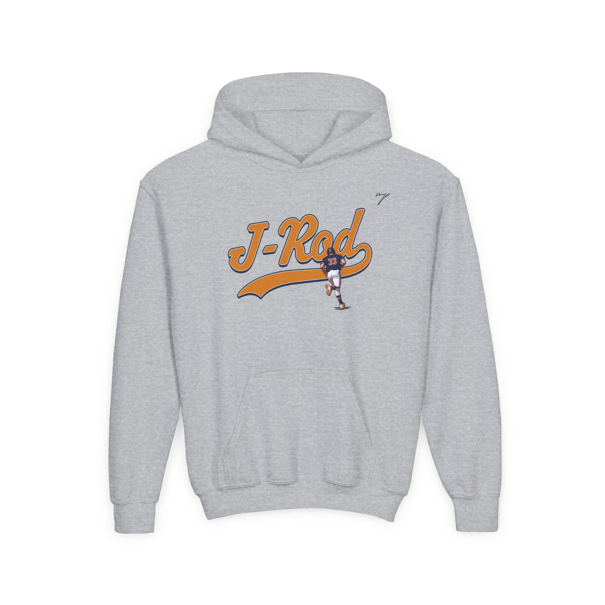 Jonathan Rodriguez YOUTH Hoodie