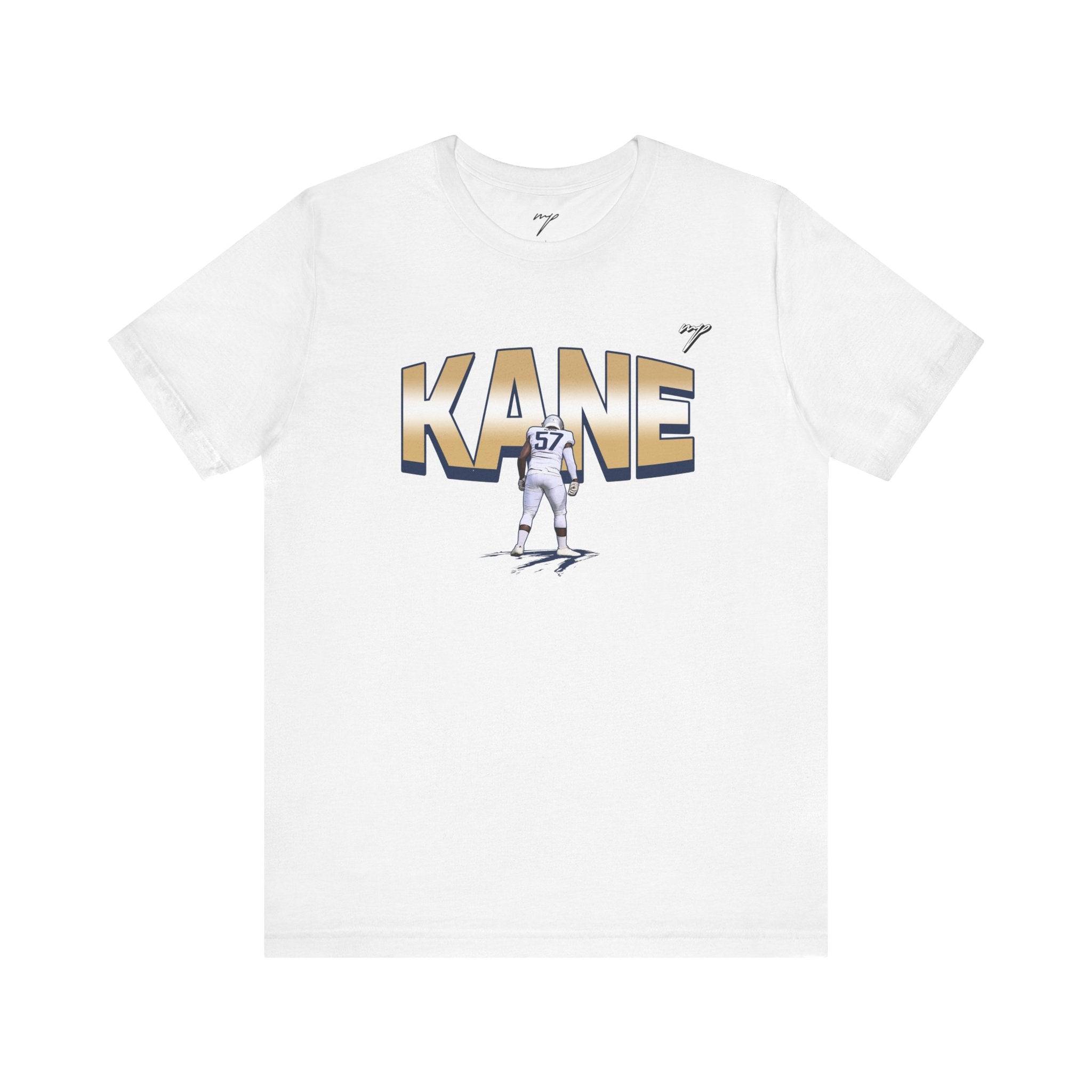 Mohamed Kane Graphic Tee