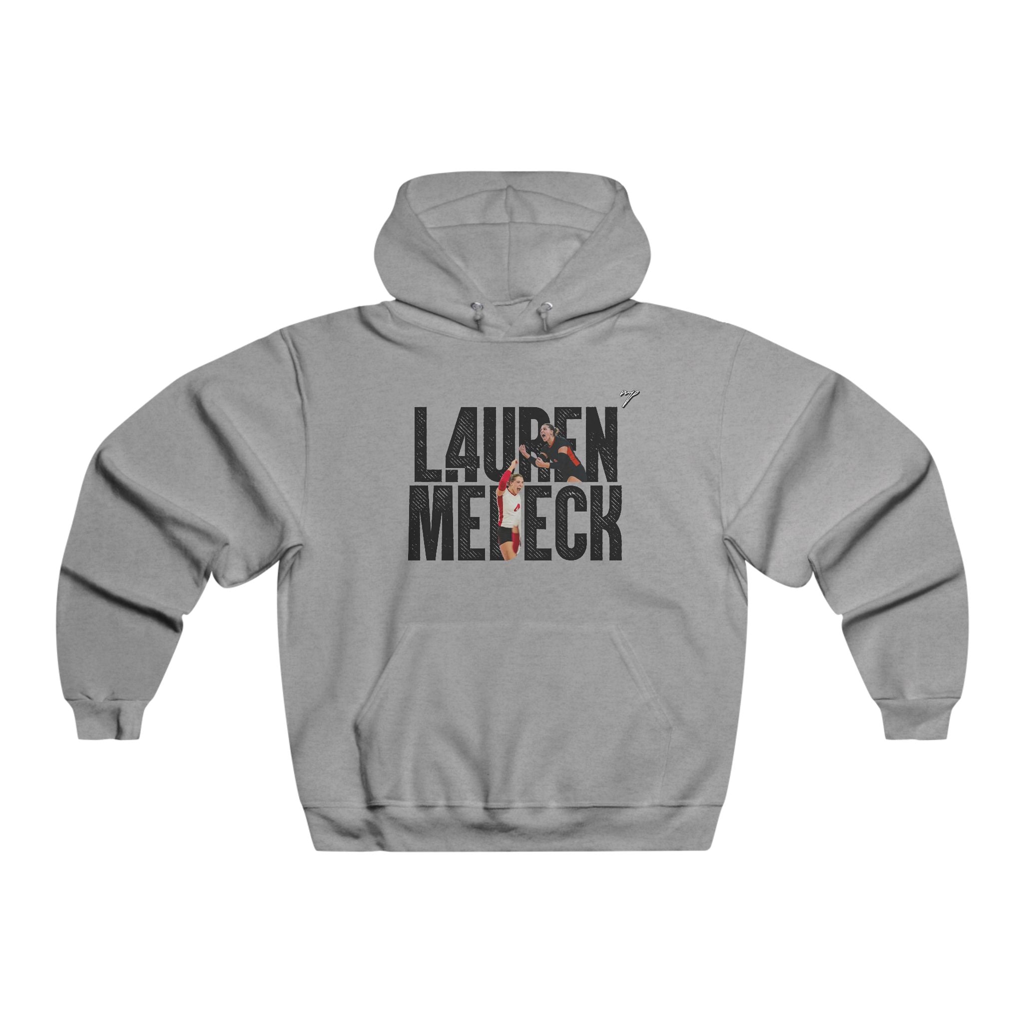 Lauren Medeck Vintage Hoodie