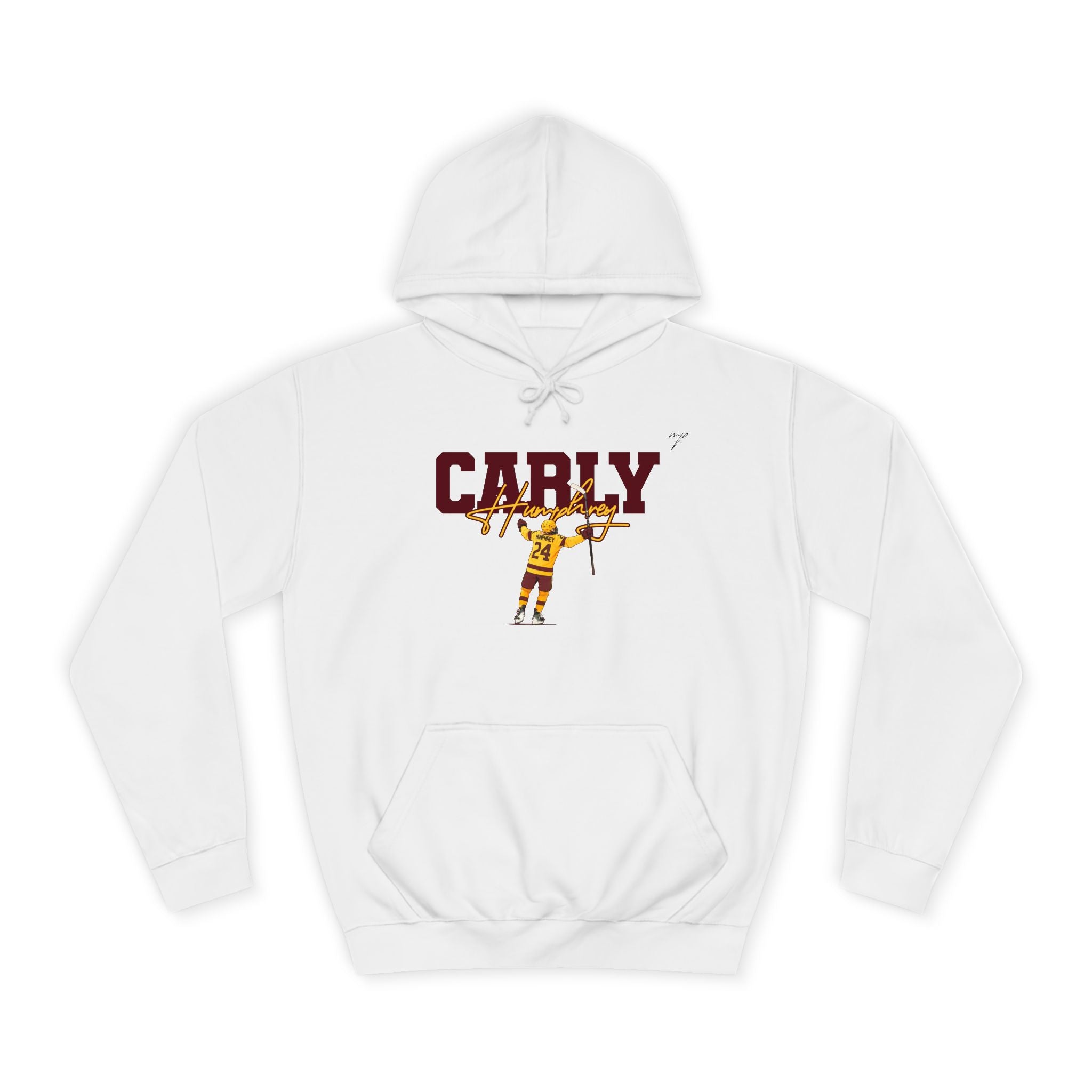 Carly Humphrey Hoodie