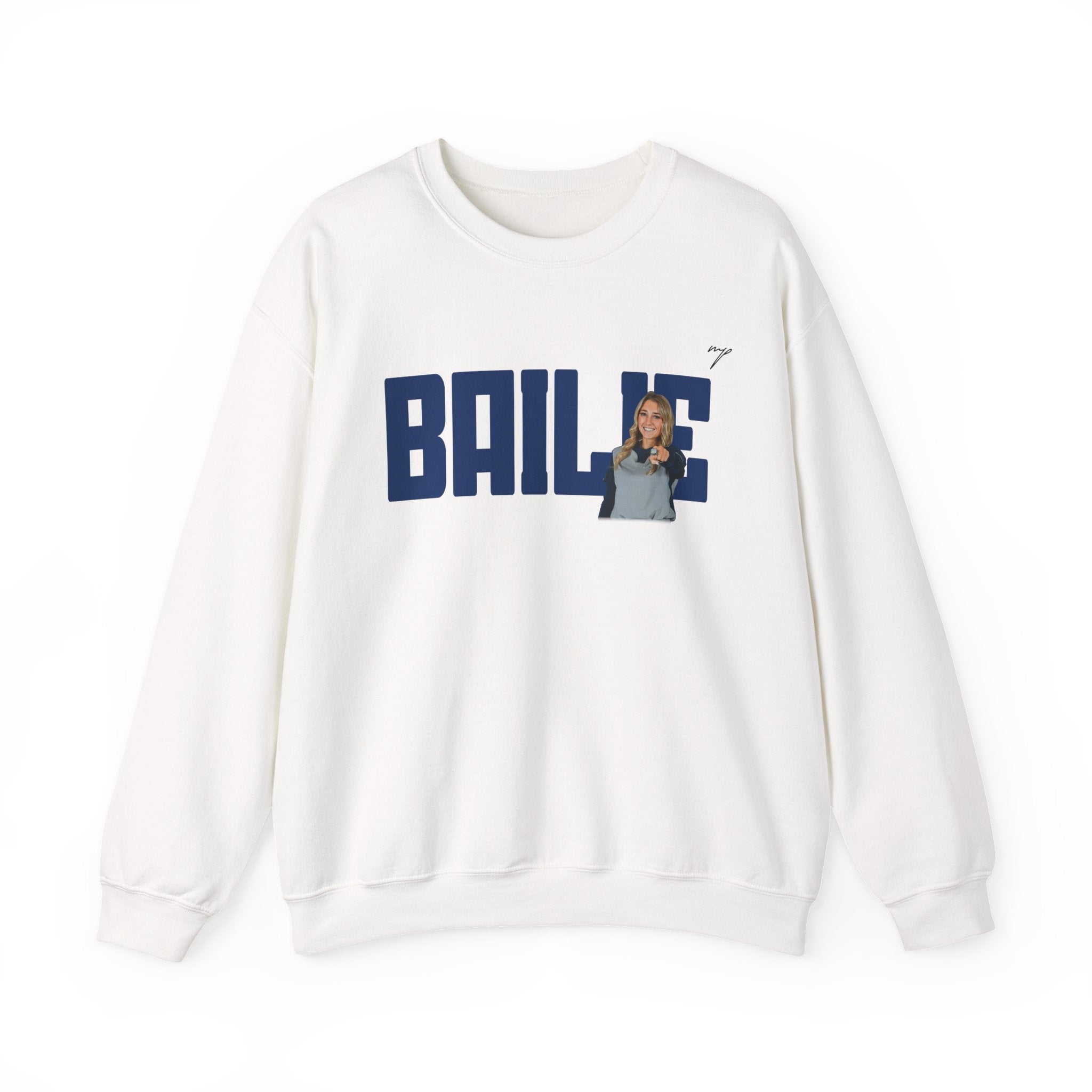 Bailie Clark Crewneck