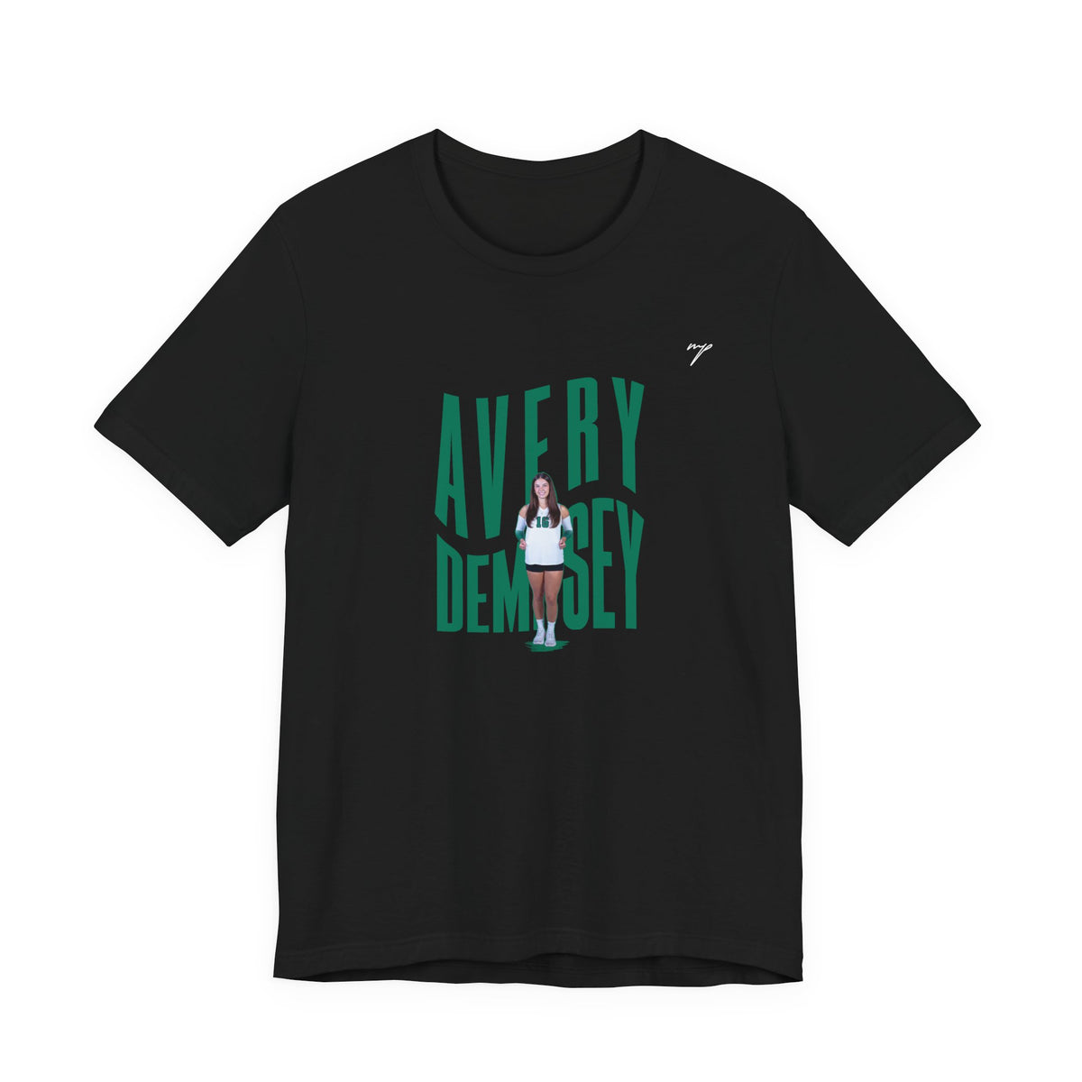 Avery Dempsey Graphic Tee