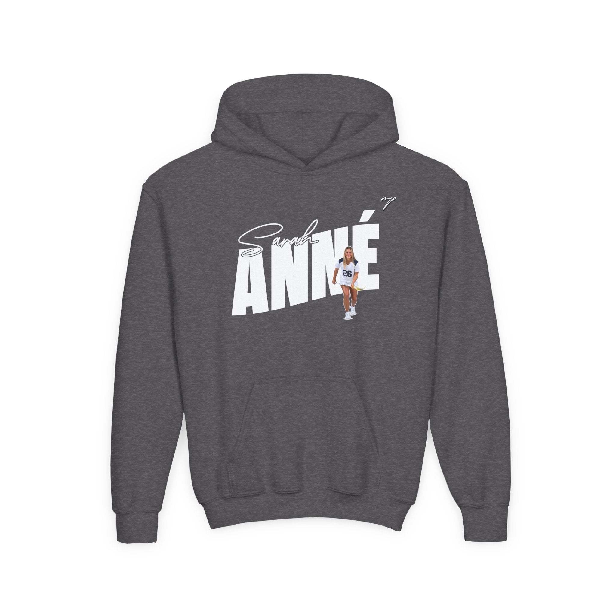 Sarah Anné YOUTH Hoodie