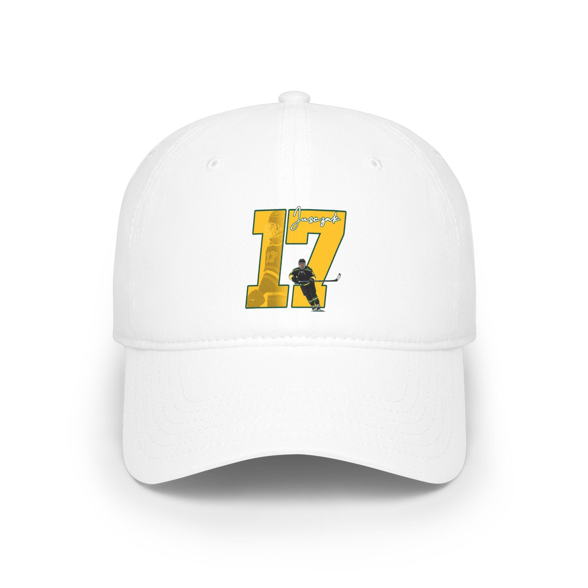 Jenna Jusczak Hat