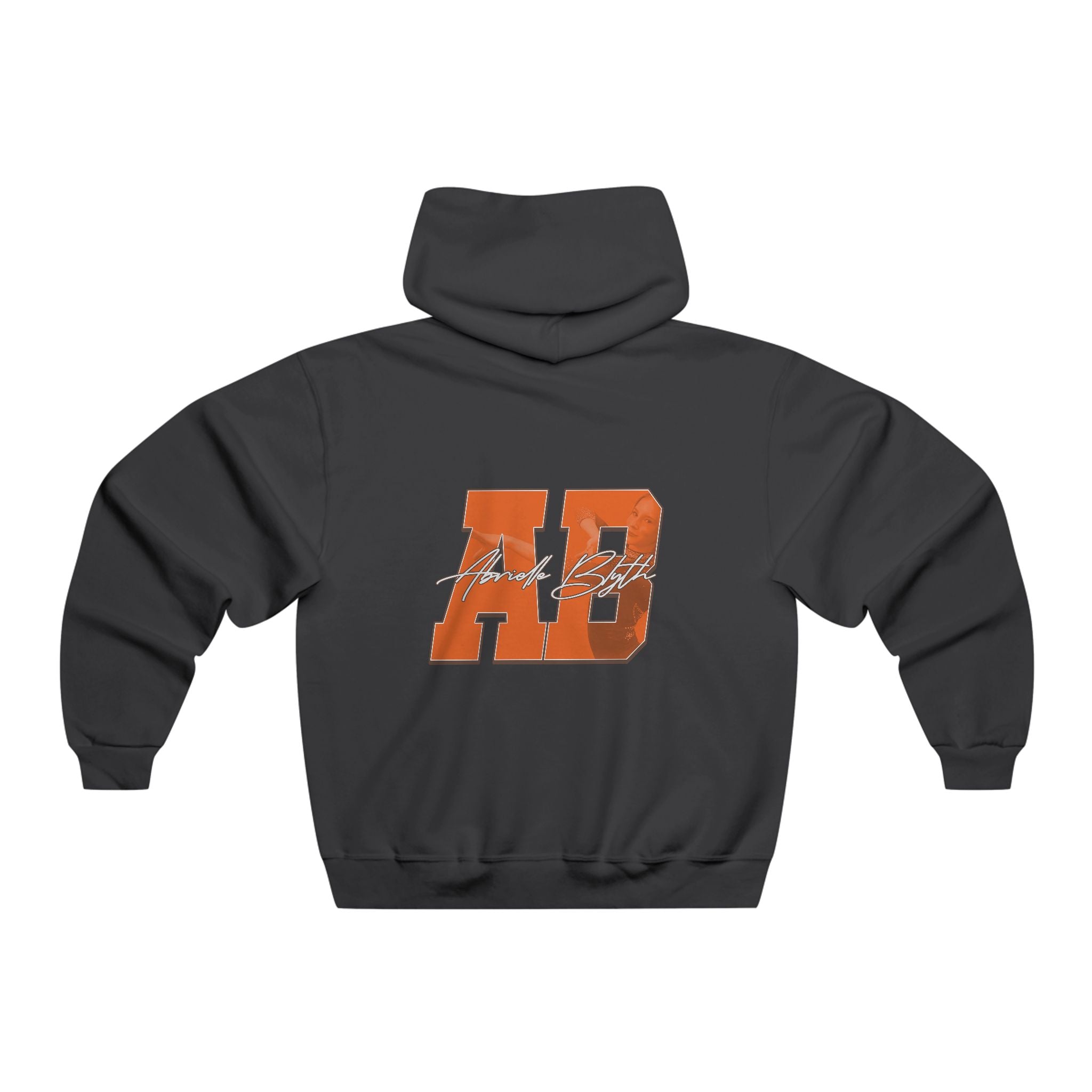 Abrielle Blyth Vintage Hoodie