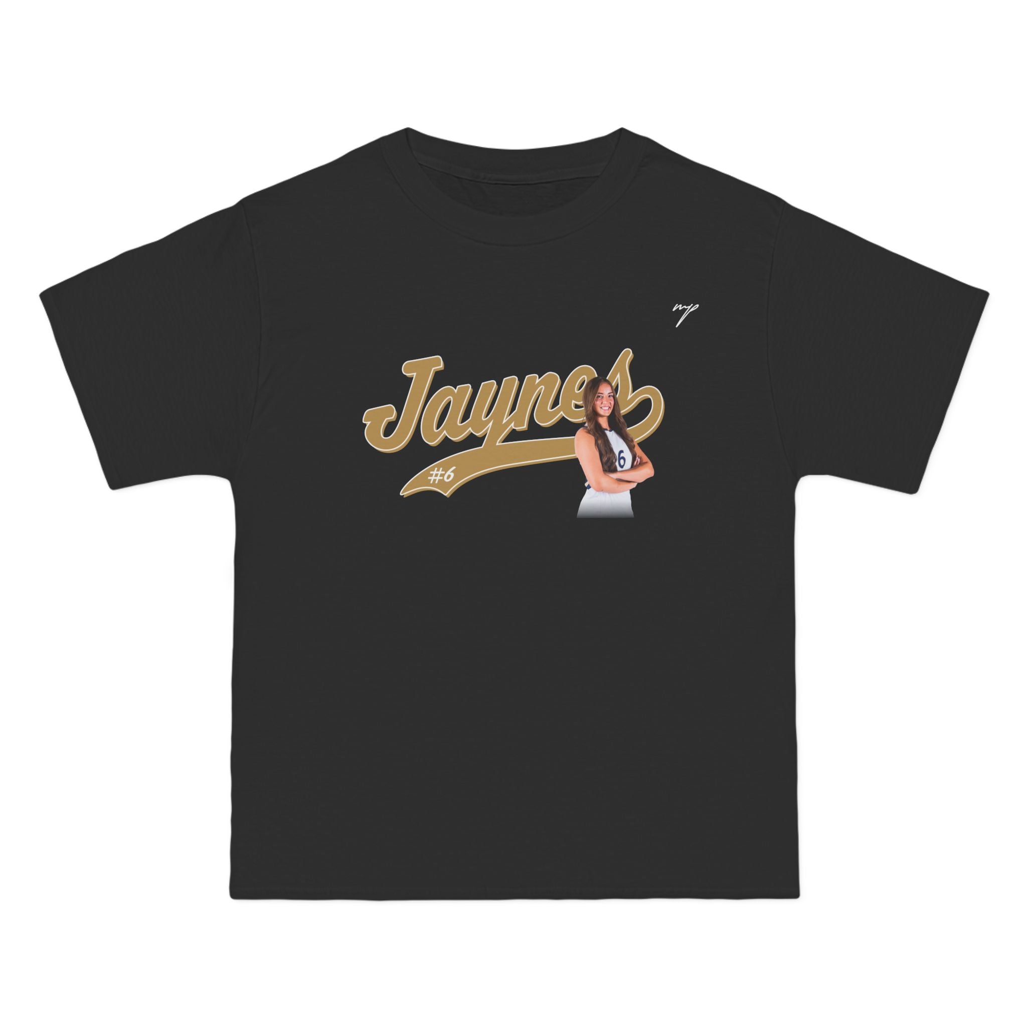 Teagan Jaynes Vintage Tee