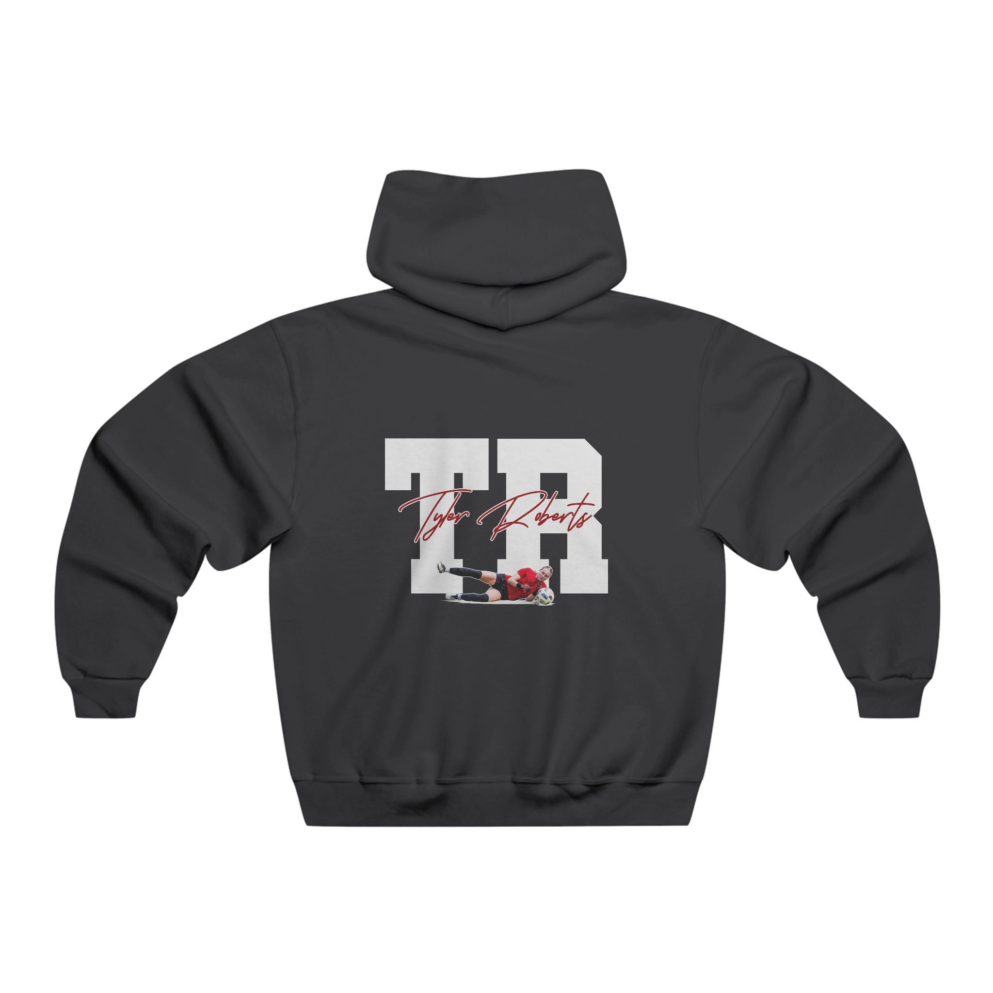 Tyler Roberts Vintage Hoodie