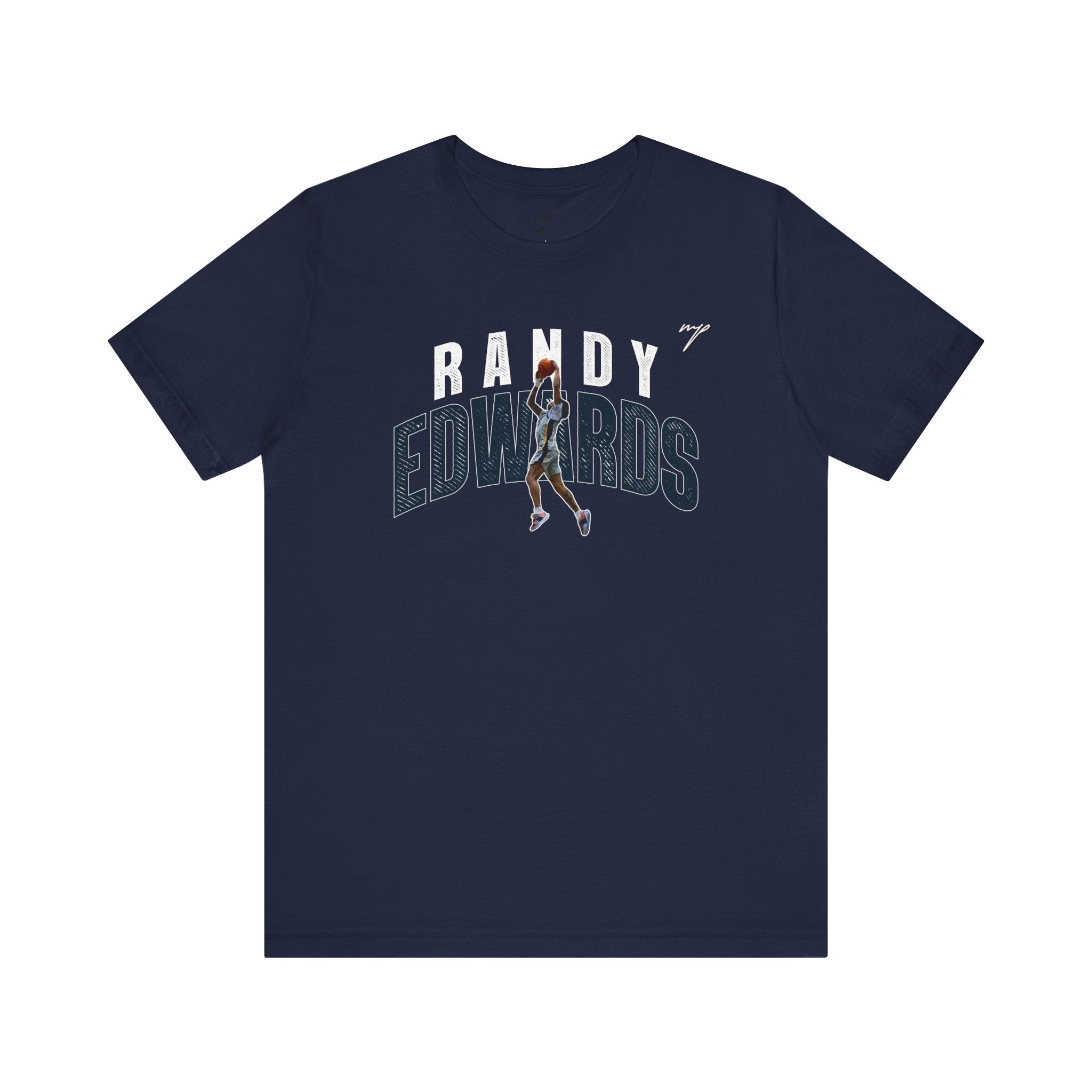 Randy Edwards Graphic Tee