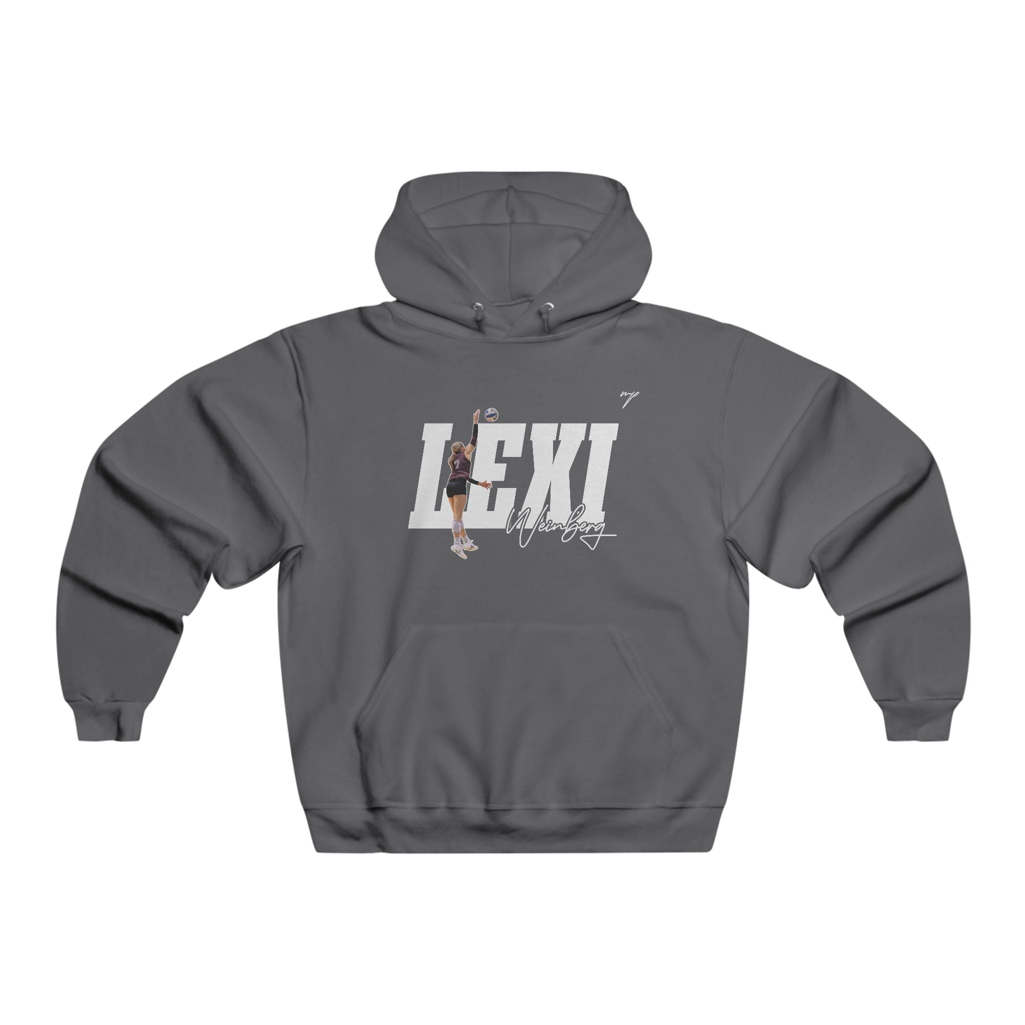 Lexi Weinberg Vintage Hoodie