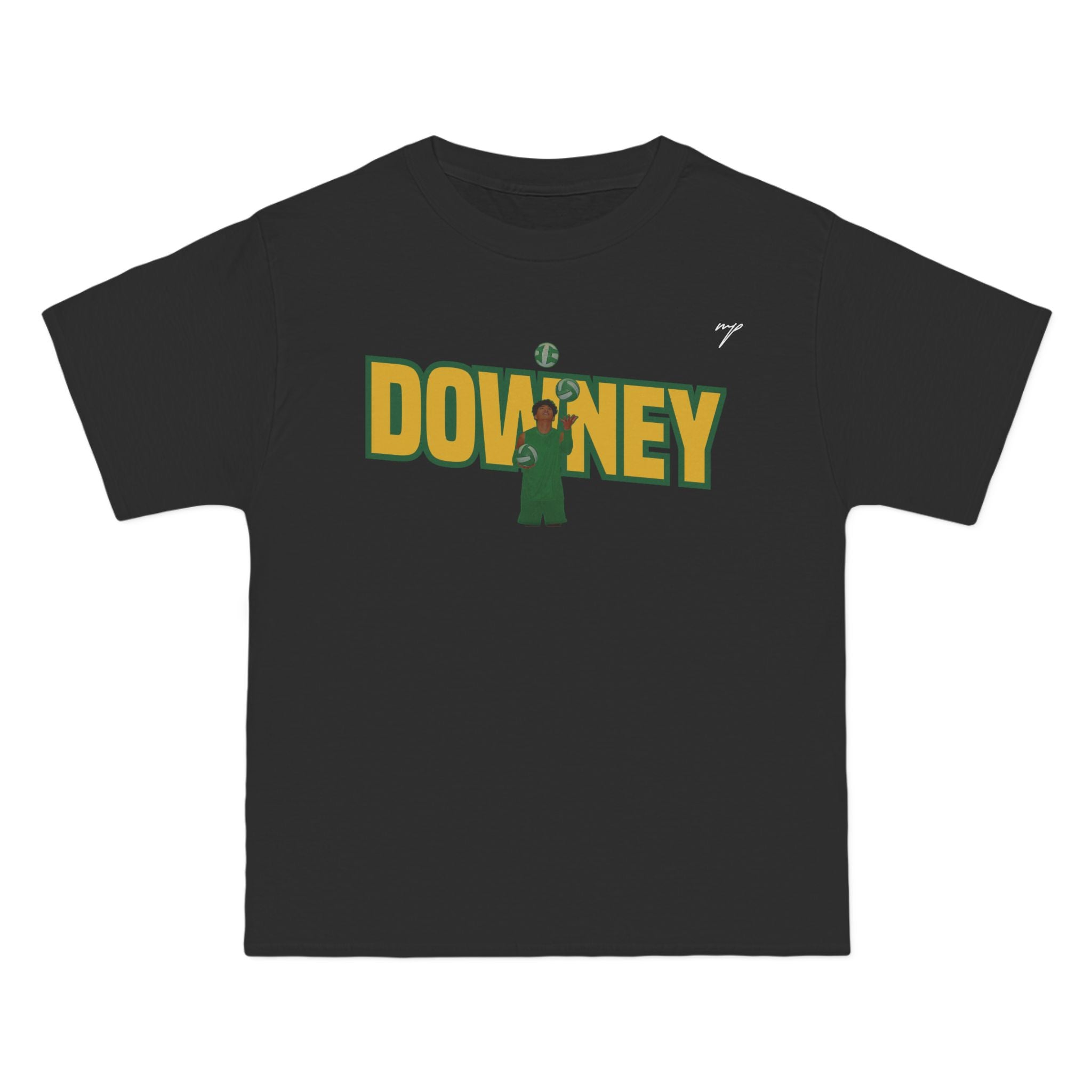 James Downey Vintage Tee