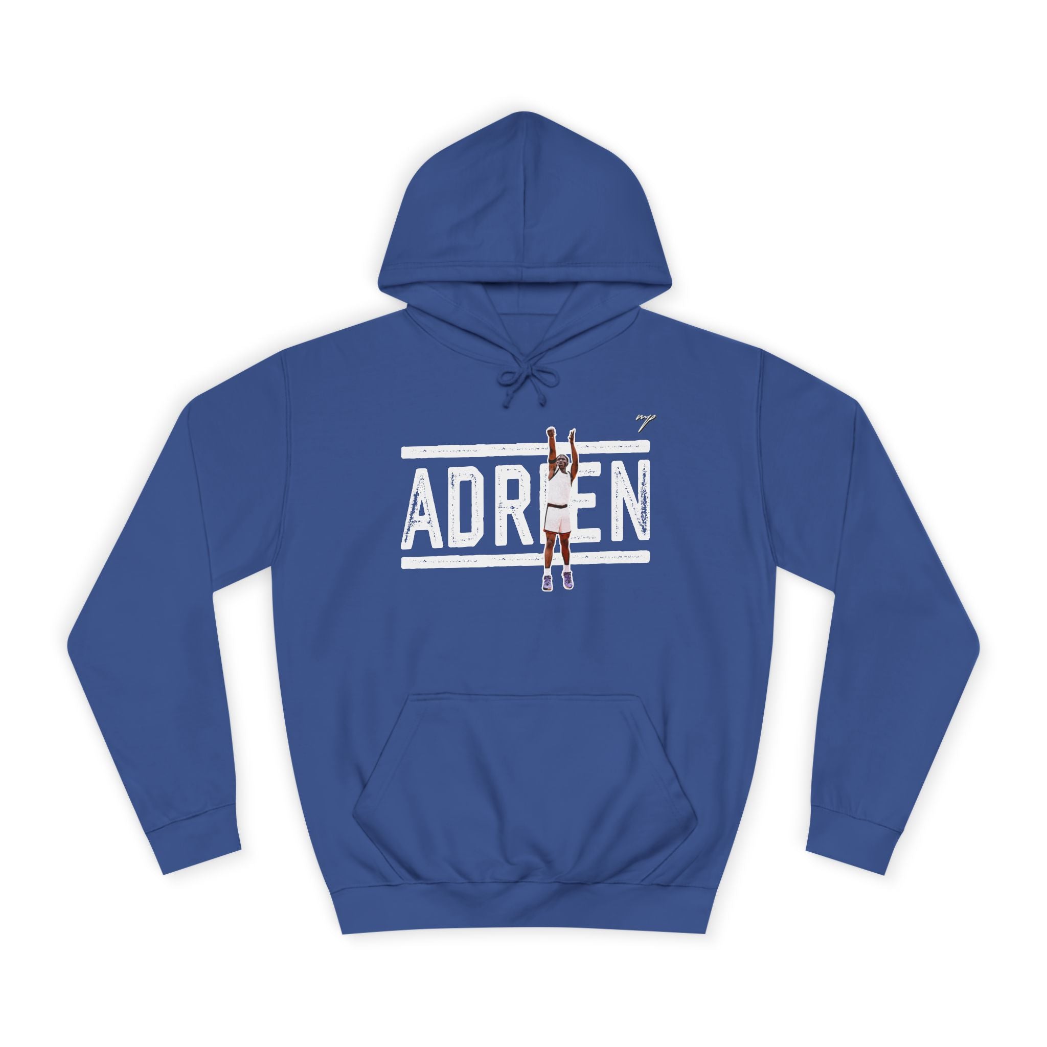 Adrien Armstrong Hoodie