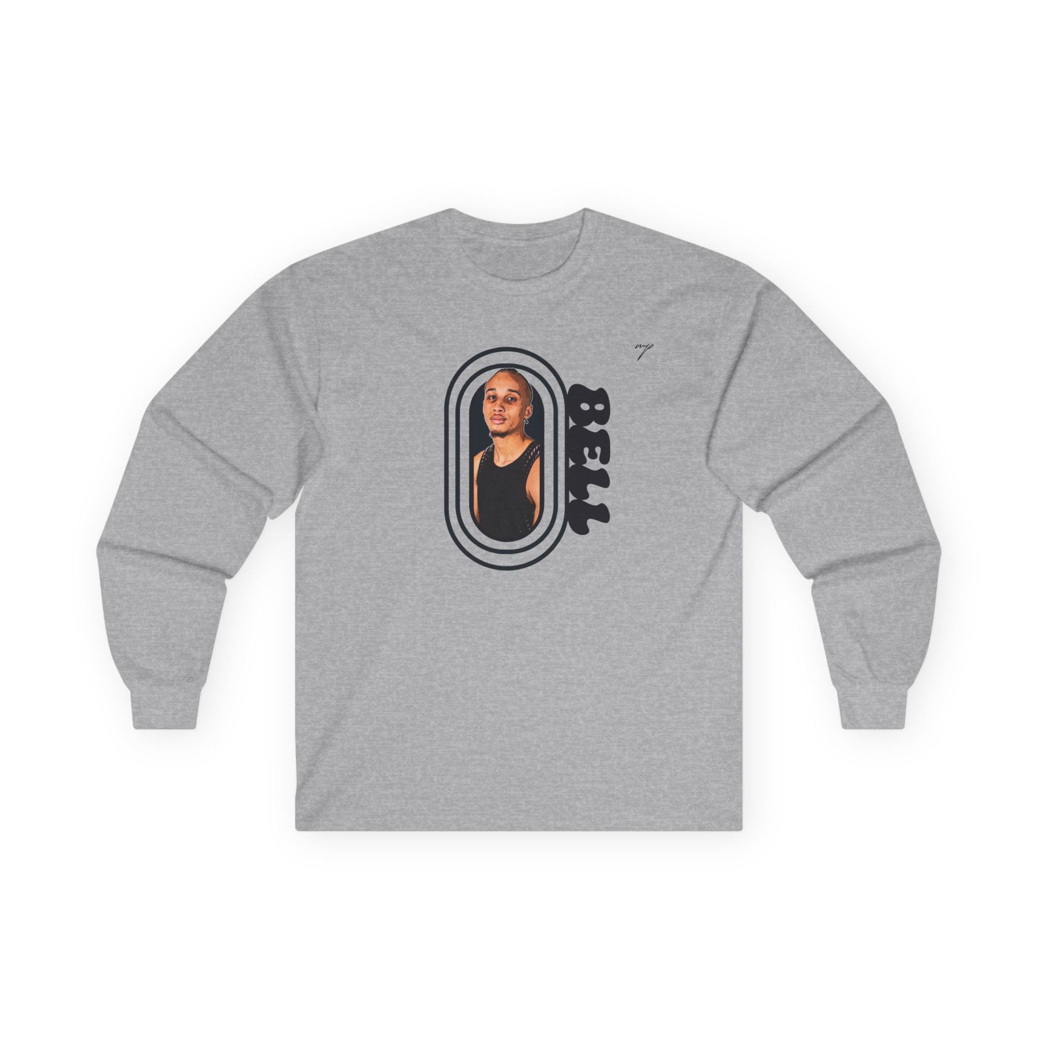 Brandon Bell Long Sleeve