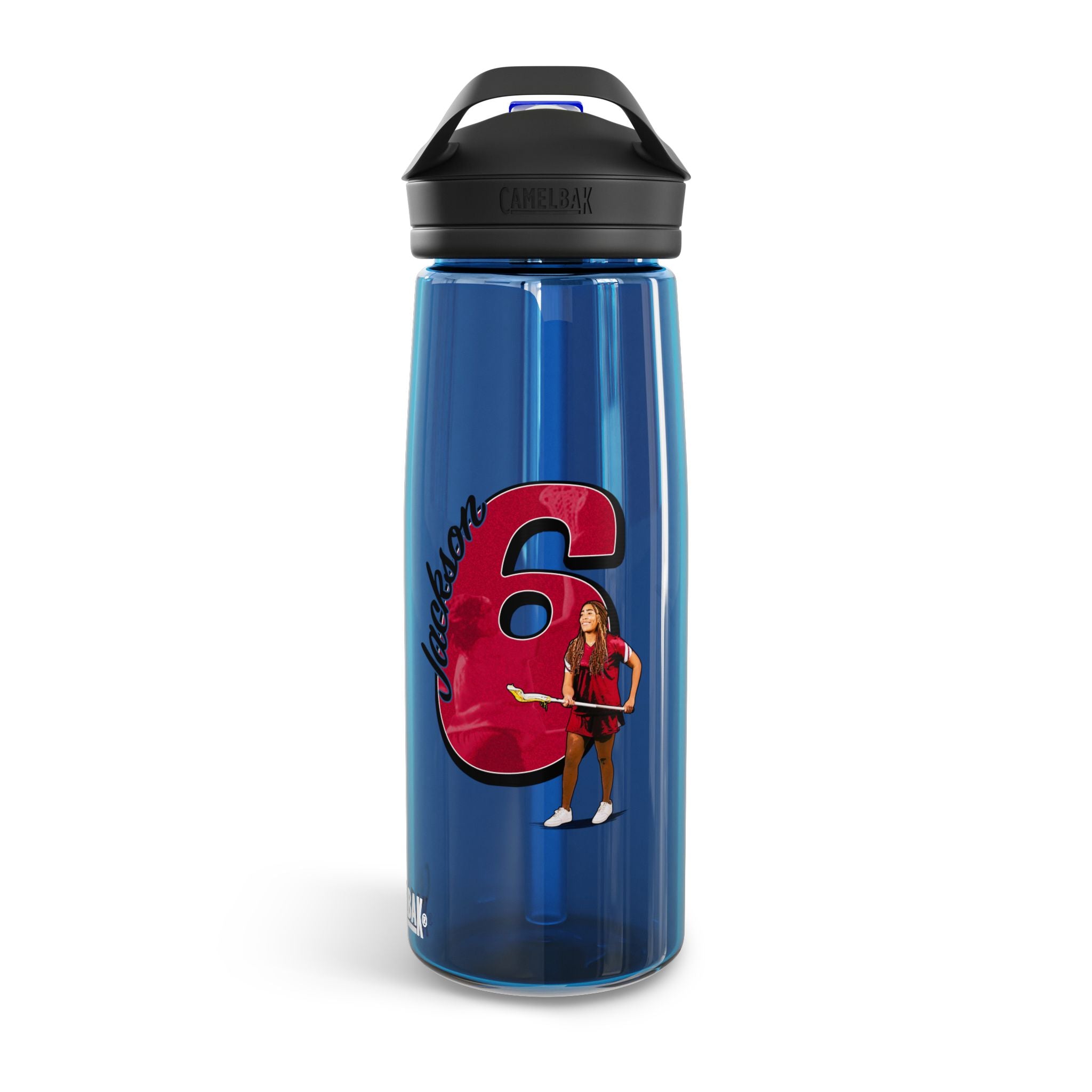 Kearston Jackson CamelBak Water Bottle