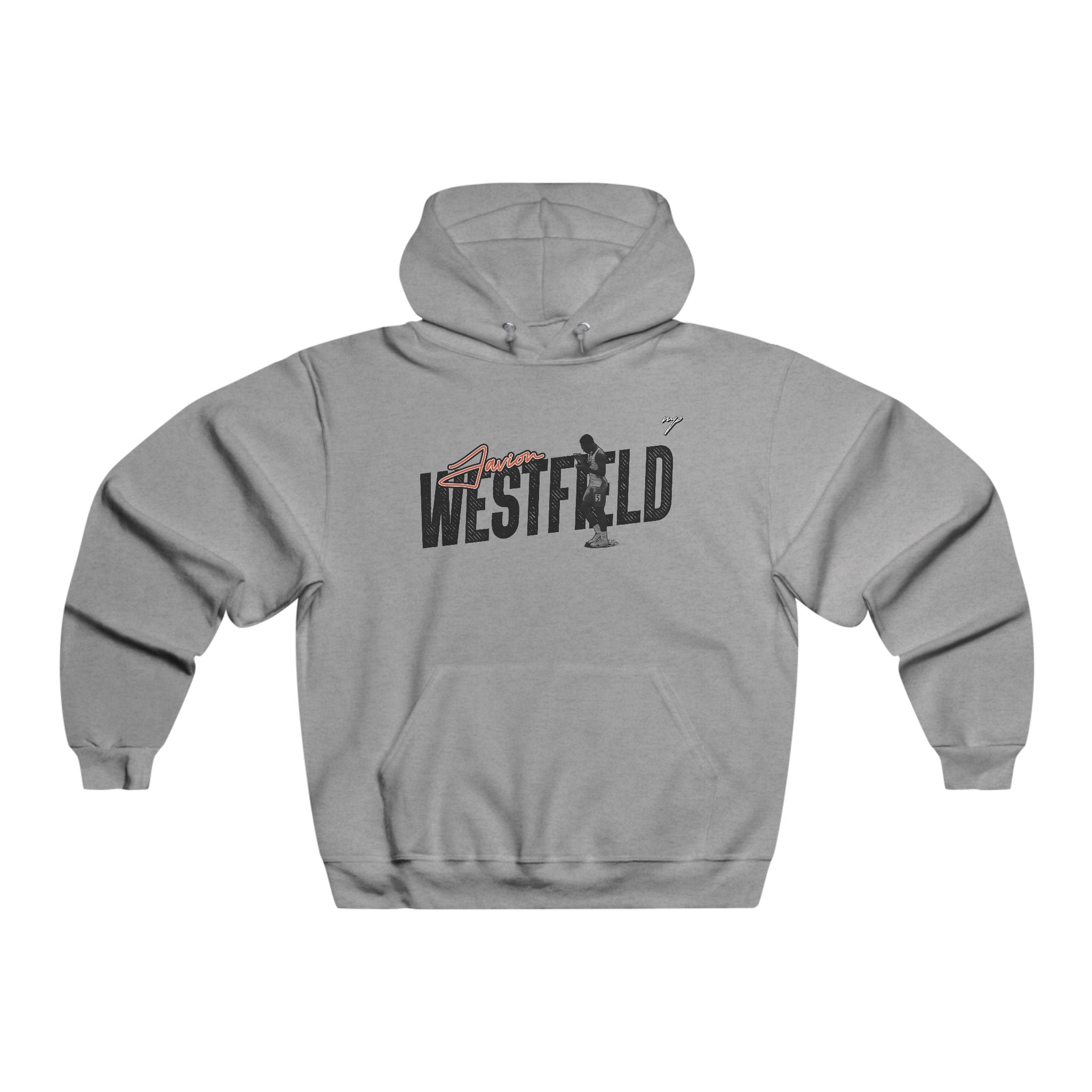 Javion Westfield Vintage Hoodie