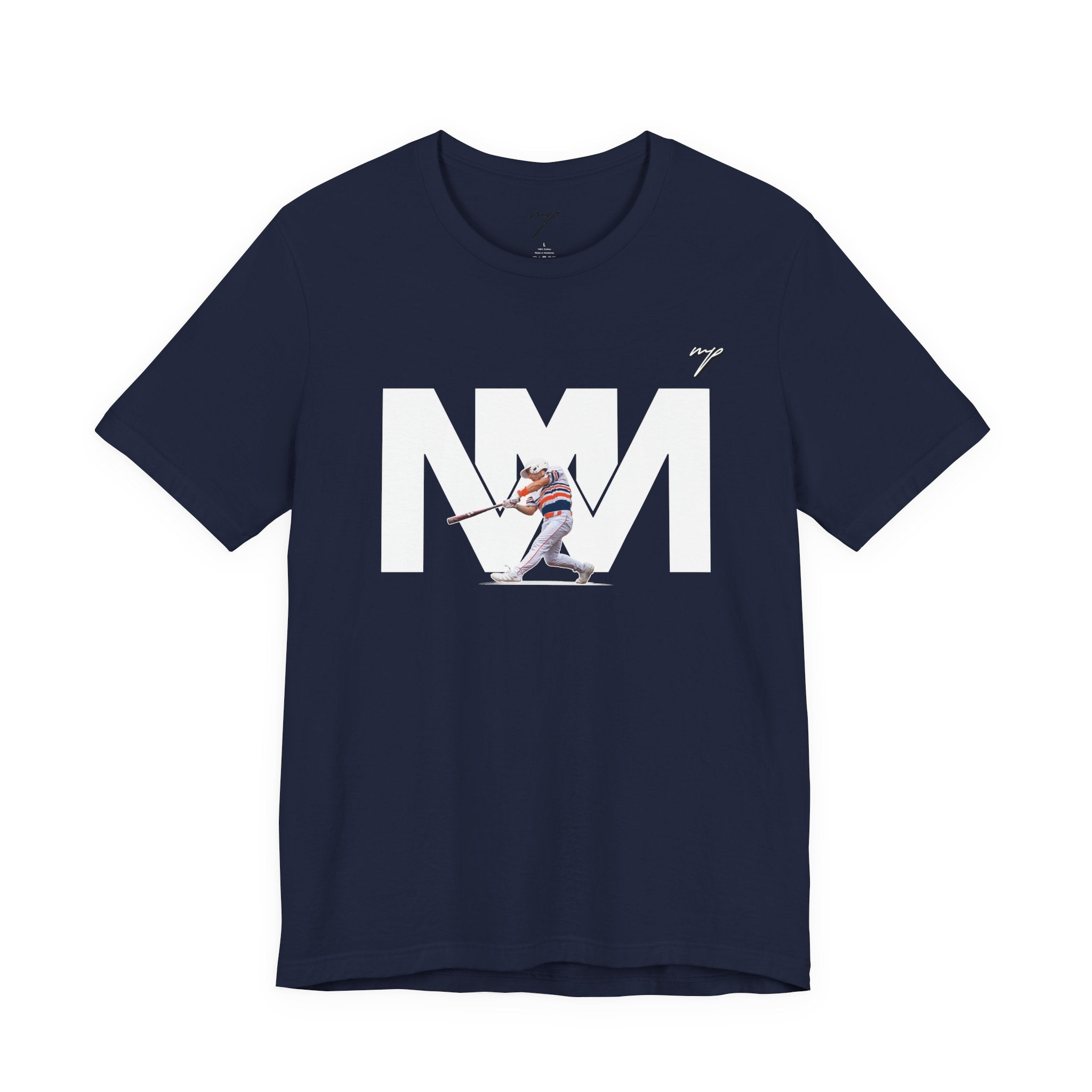 Michael Mallon Graphic Tee
