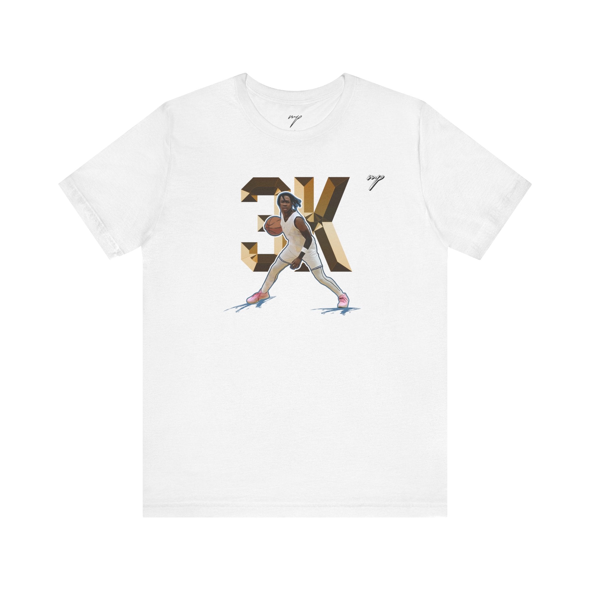 Bryce Prather Graphic Tee