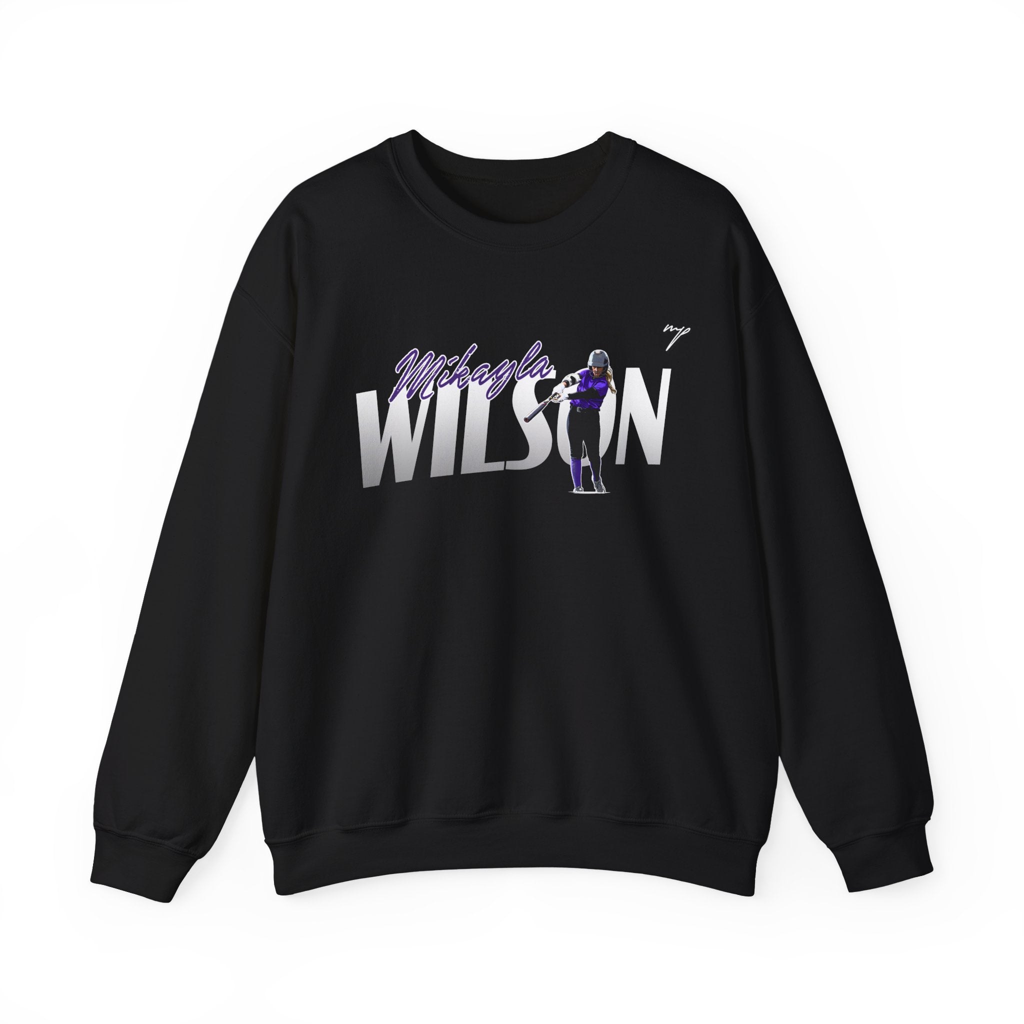 Mikayla Wilson Crewneck