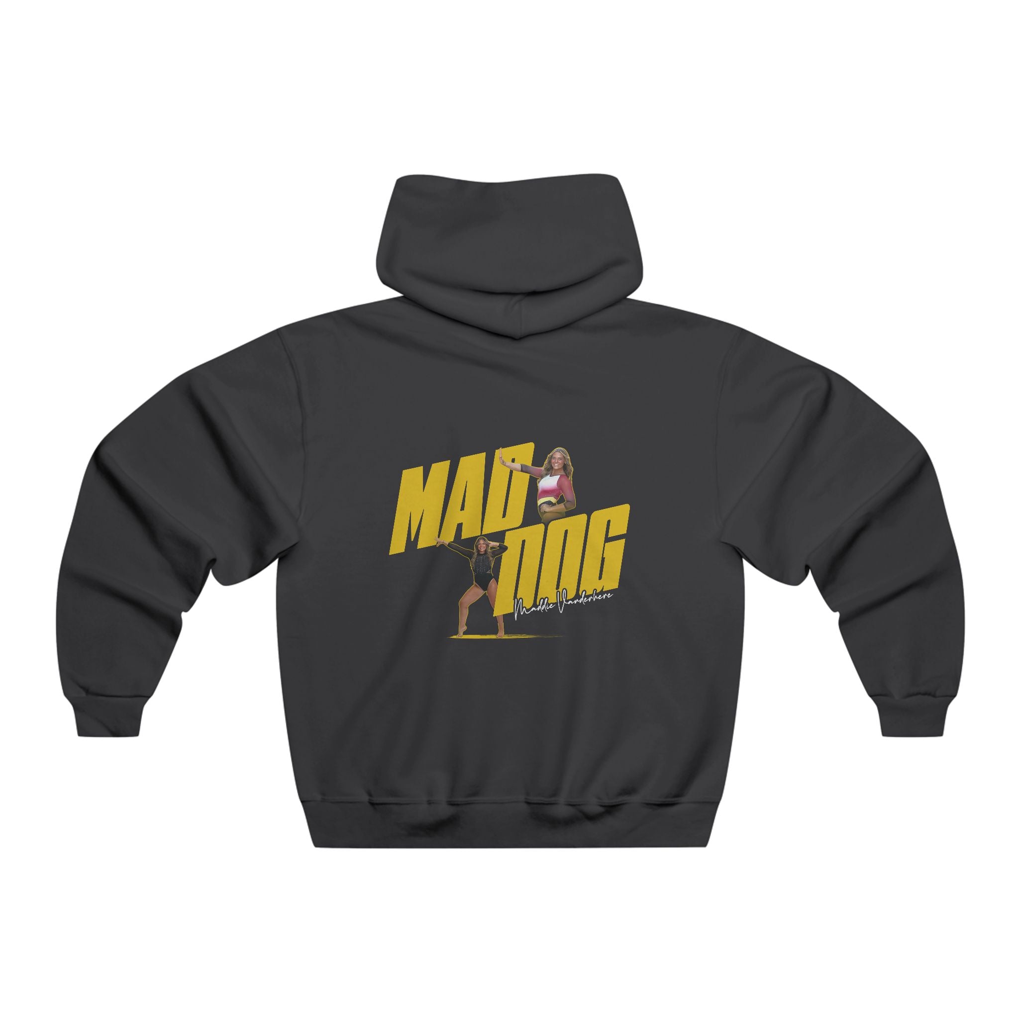 Maddie Vanderhere Vintage Hoodie
