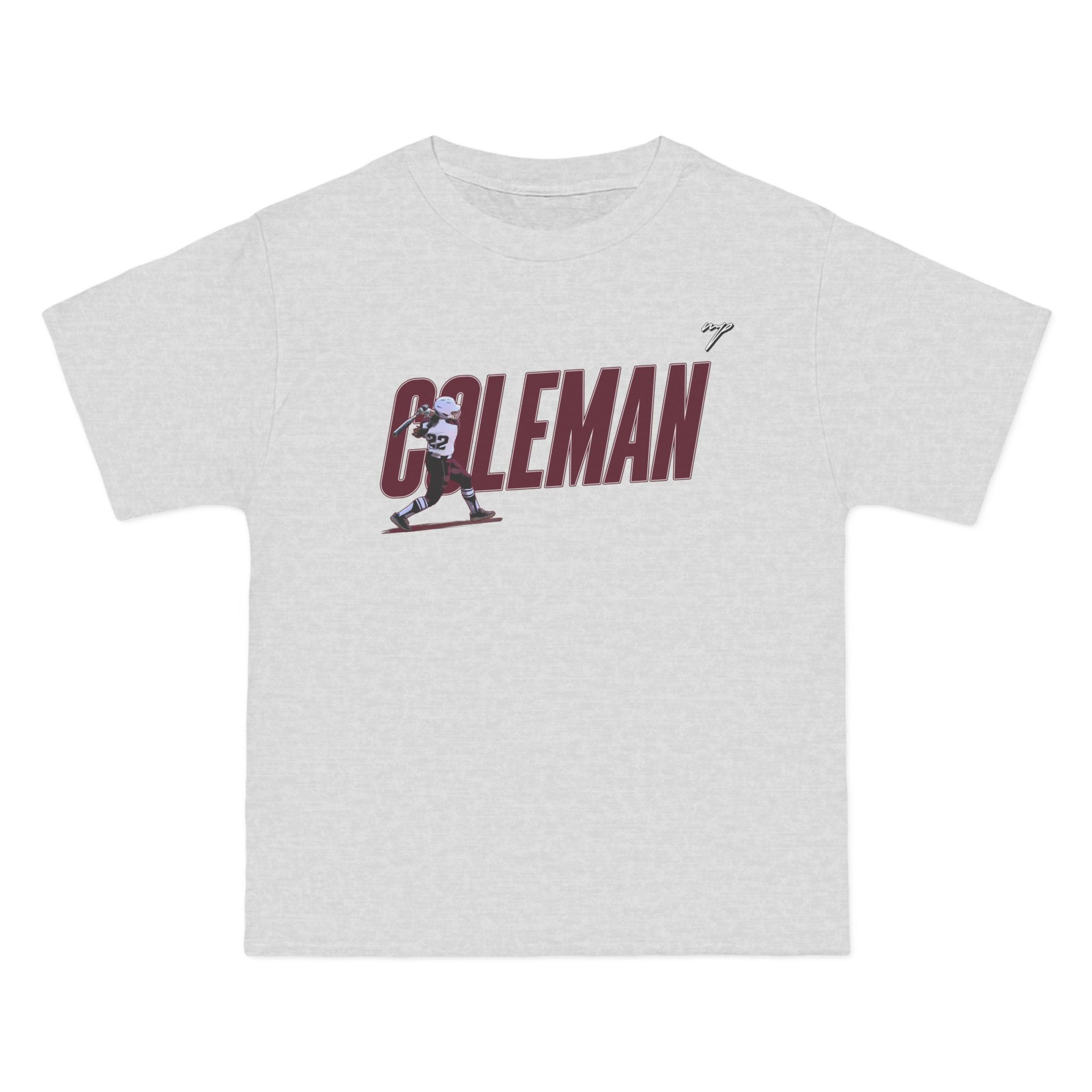 Gracyn Coleman Vintage Tee