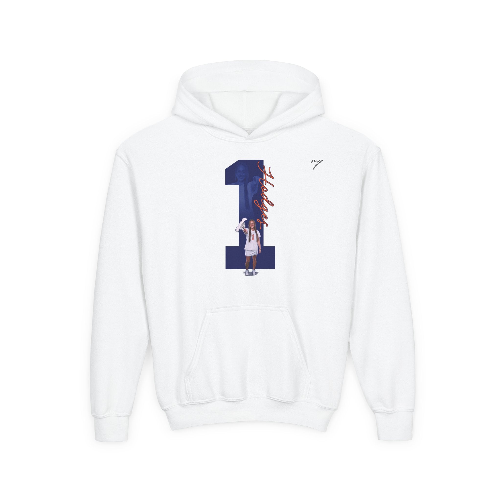 Savannah Hodges YOUTH Hoodie