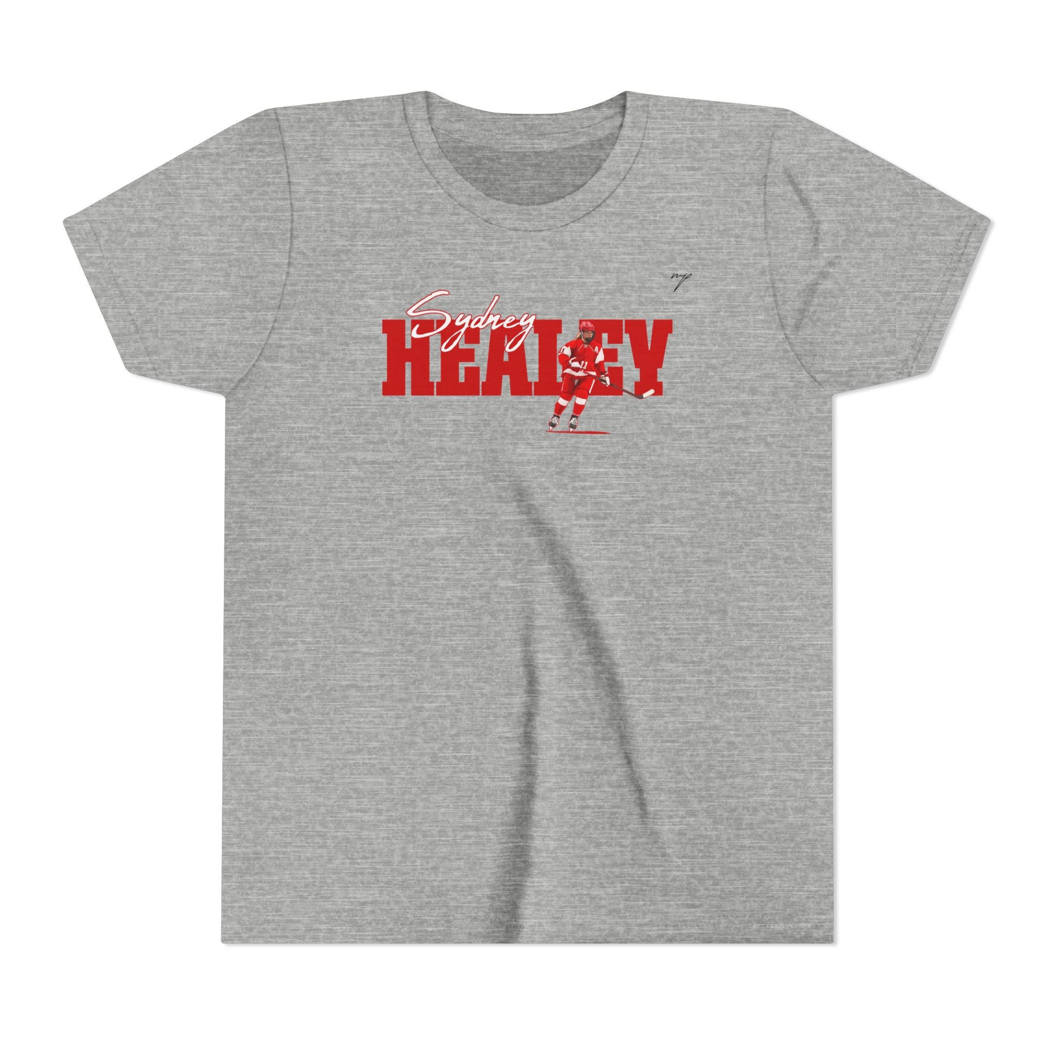 Sydney Healey YOUTH Graphic Tee