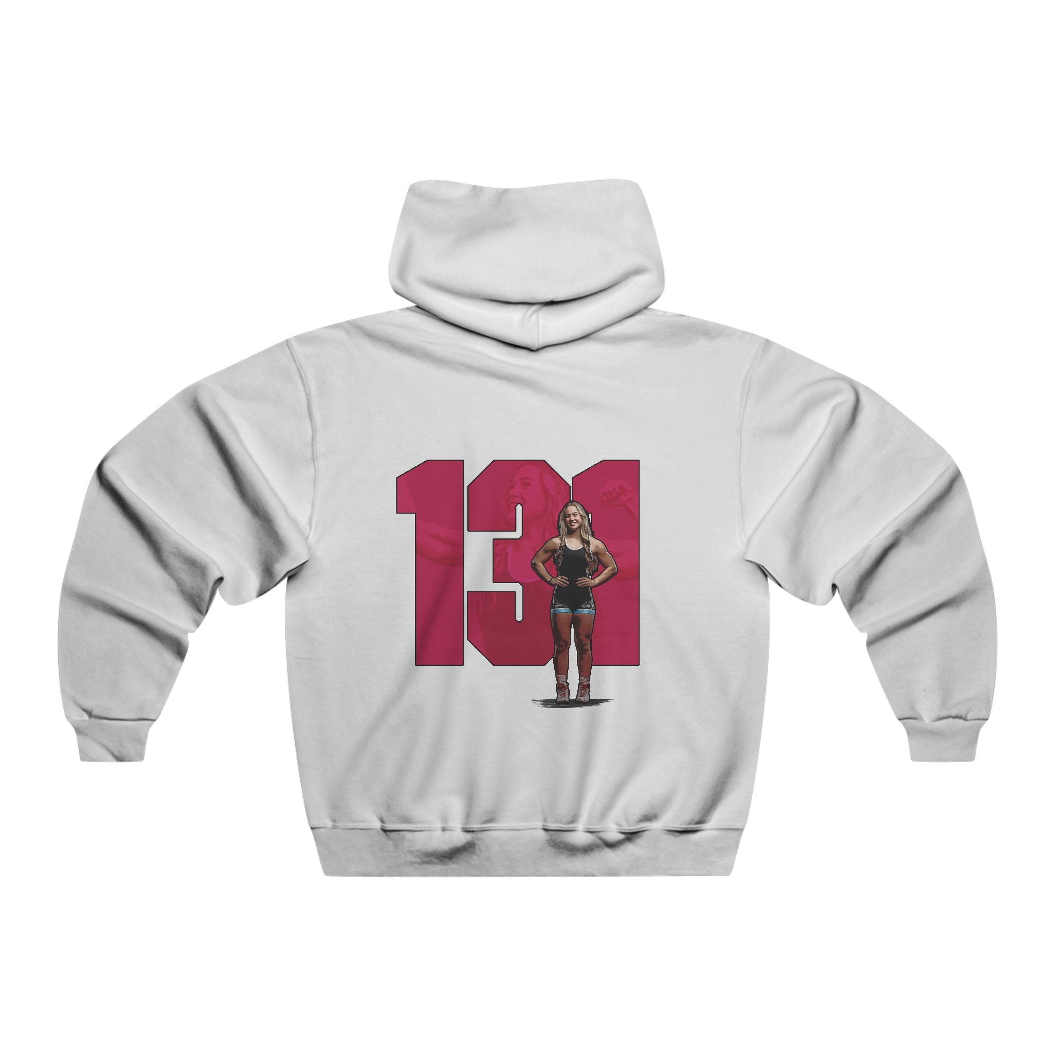 Eliana White-Vega Vintage Hoodie