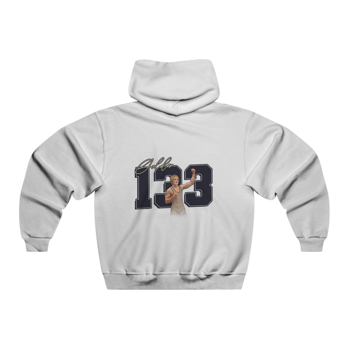 Kaden Golder Vintage Hoodie